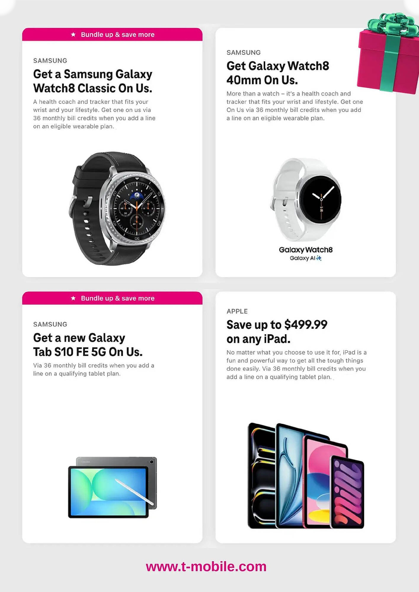 T-Mobile - Page 6