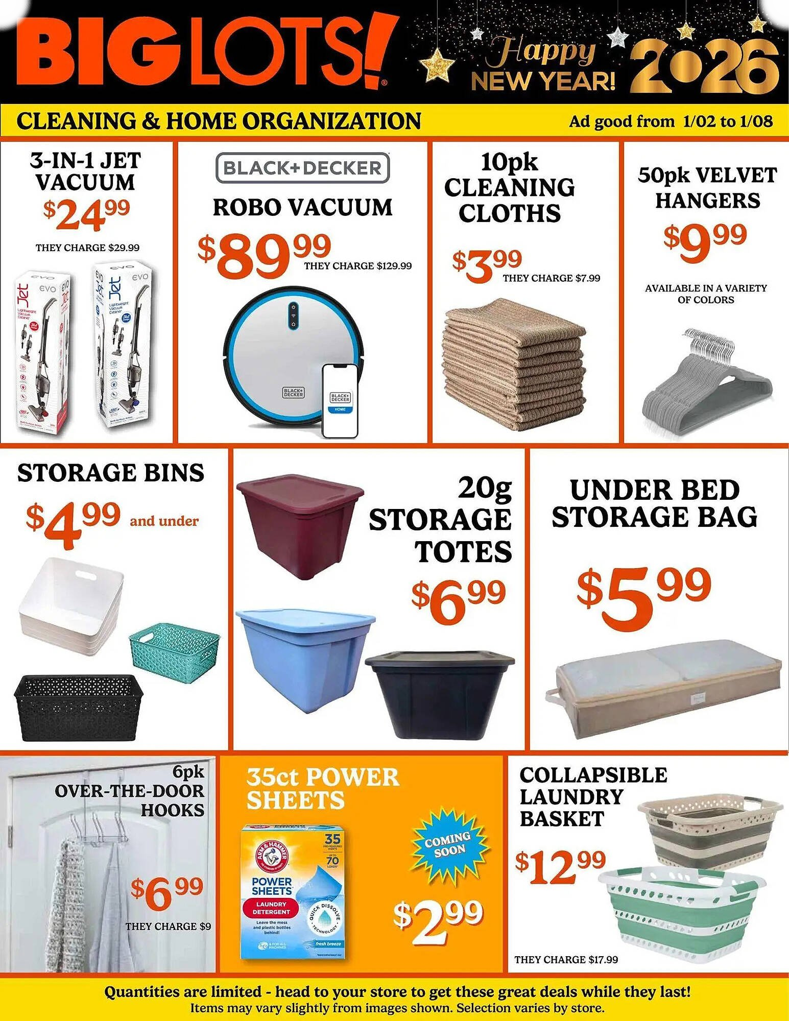  Catalog page 2 image 