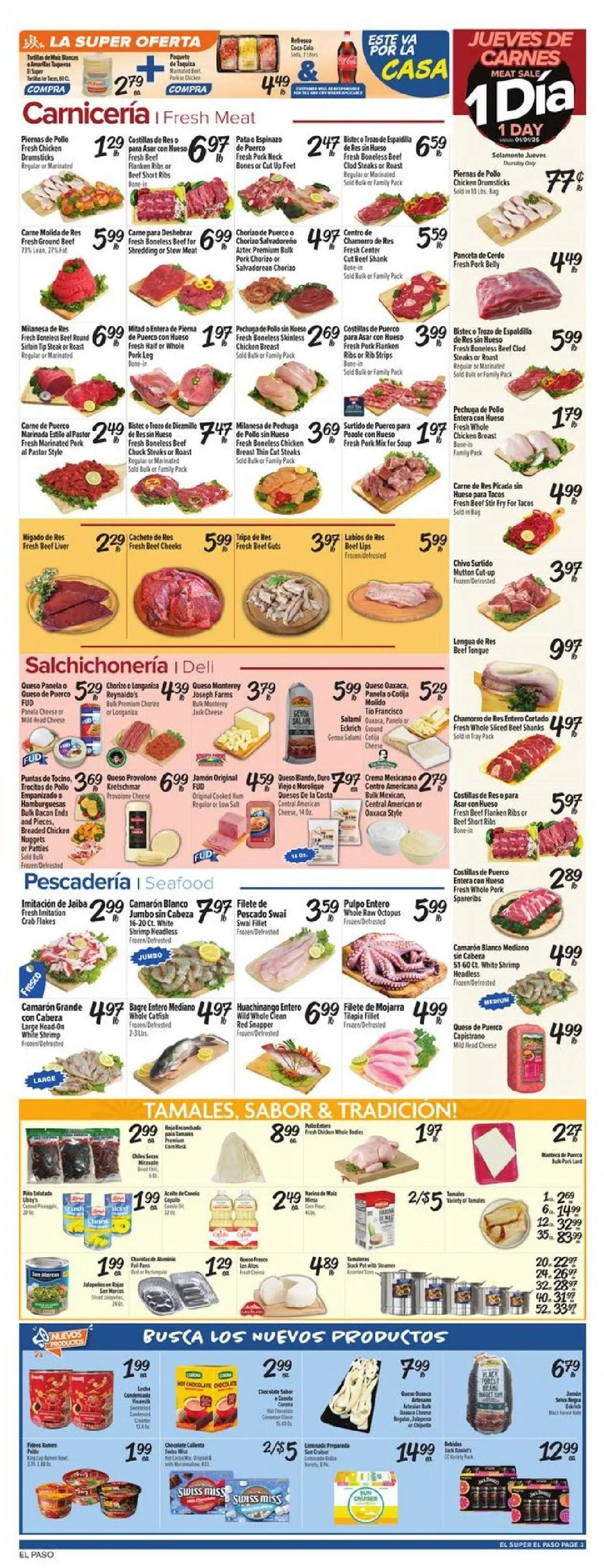  Catalog page 3 image 