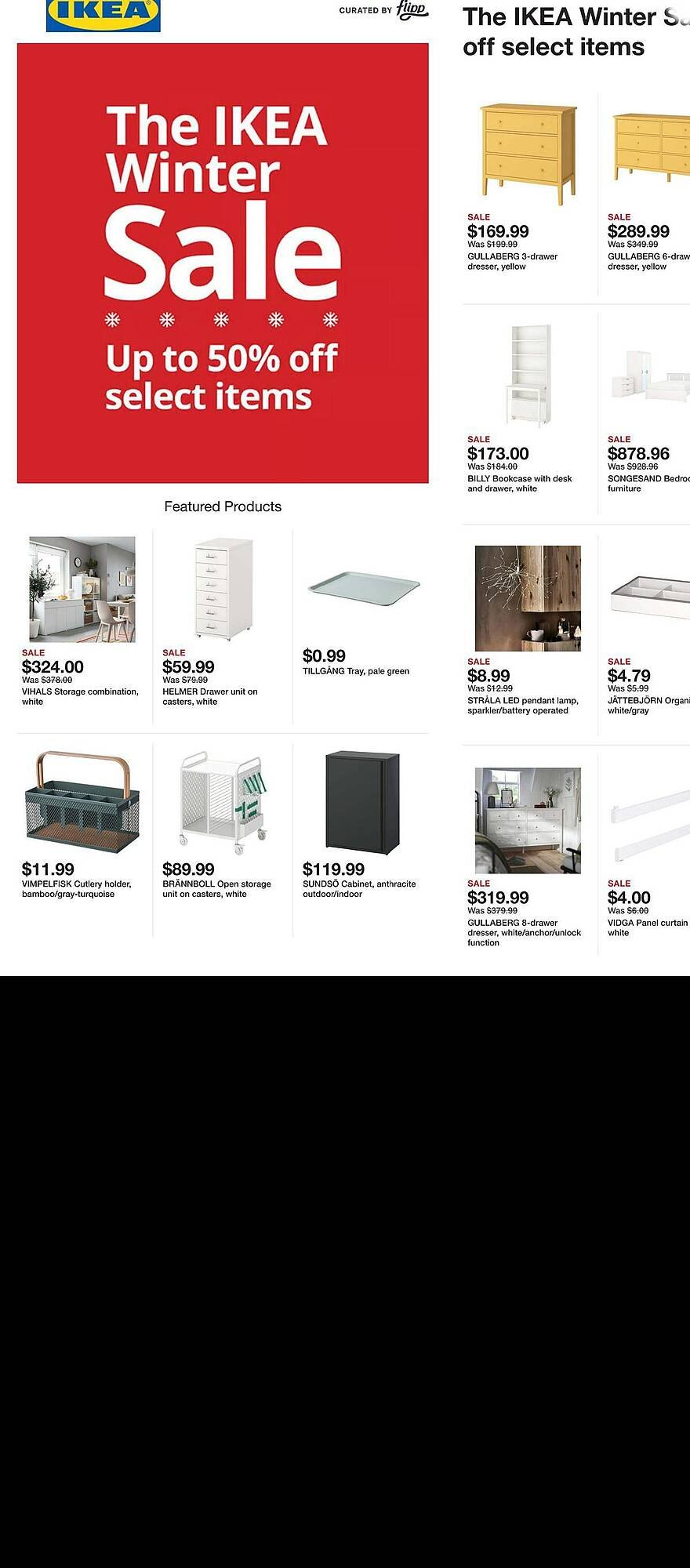  Catalog page 1 image 