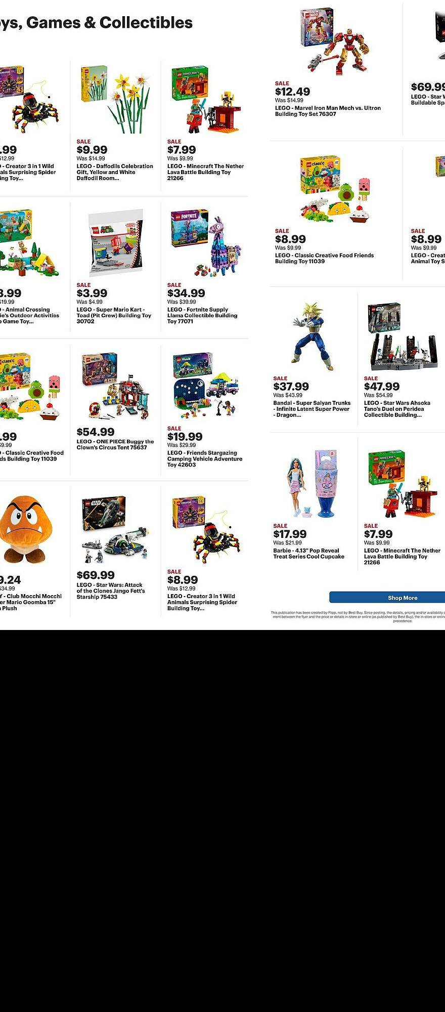  Catalog page 3 image 