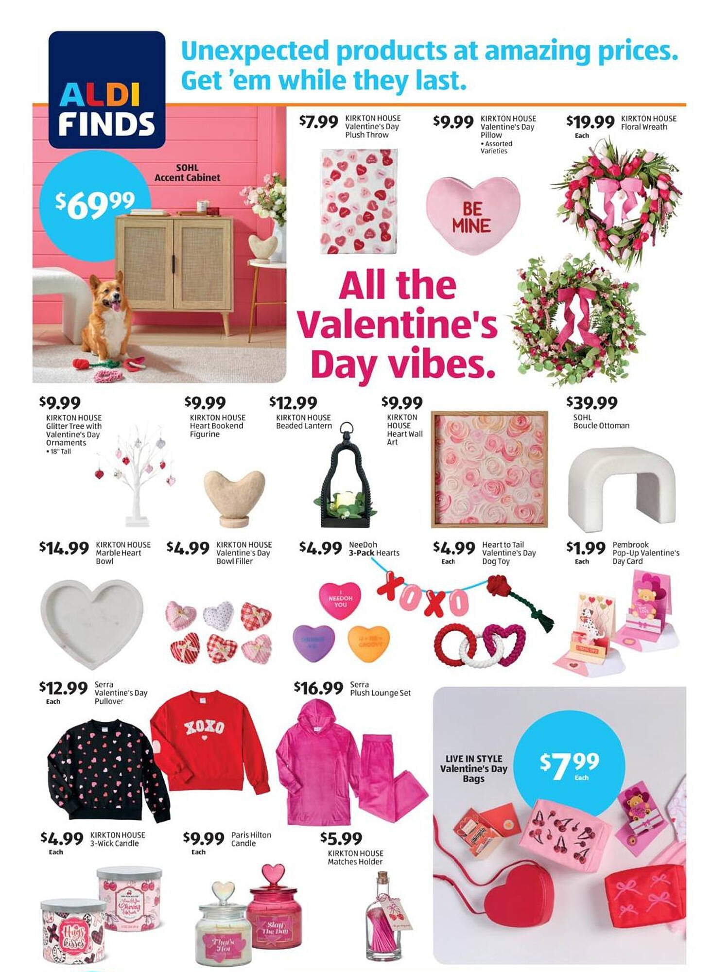  Catalog page 3 image 