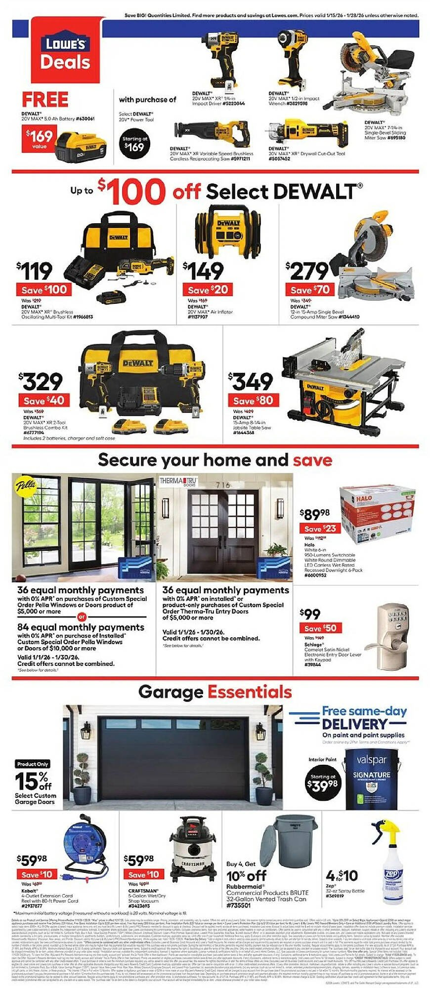  Catalog page 2 image 