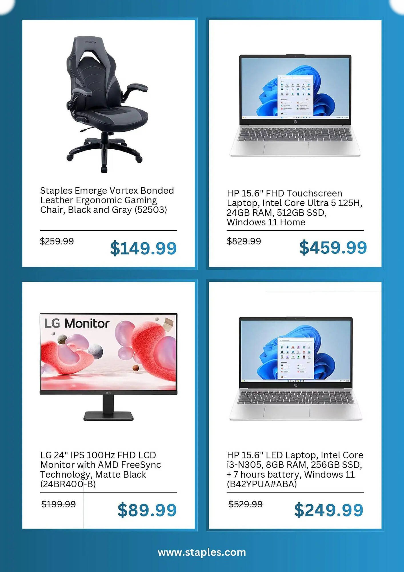  Catalog page 3 image 