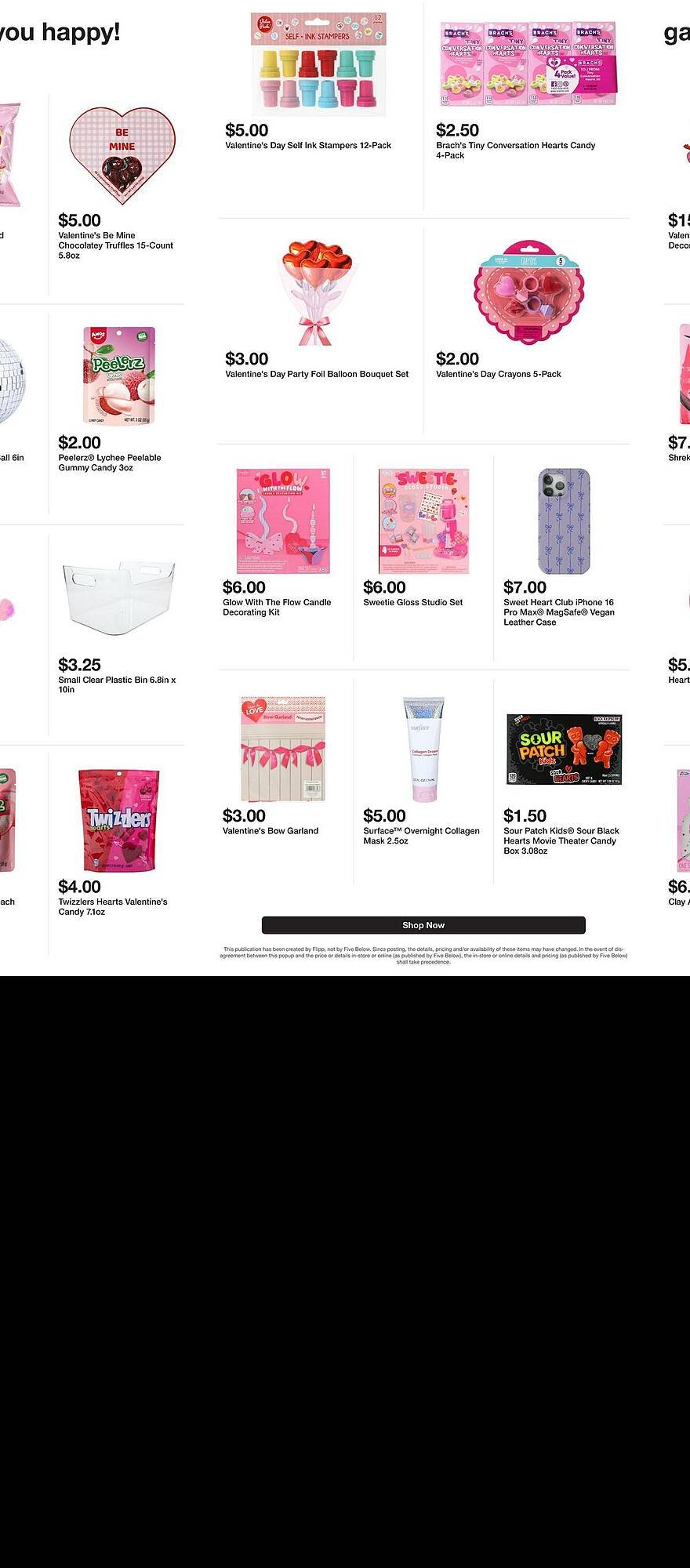  Catalog page 2 image 