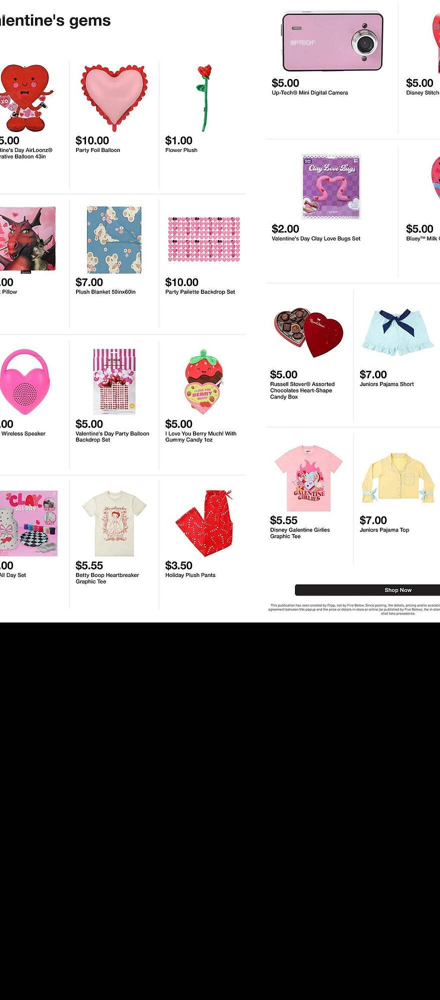  Catalog page 3 image 