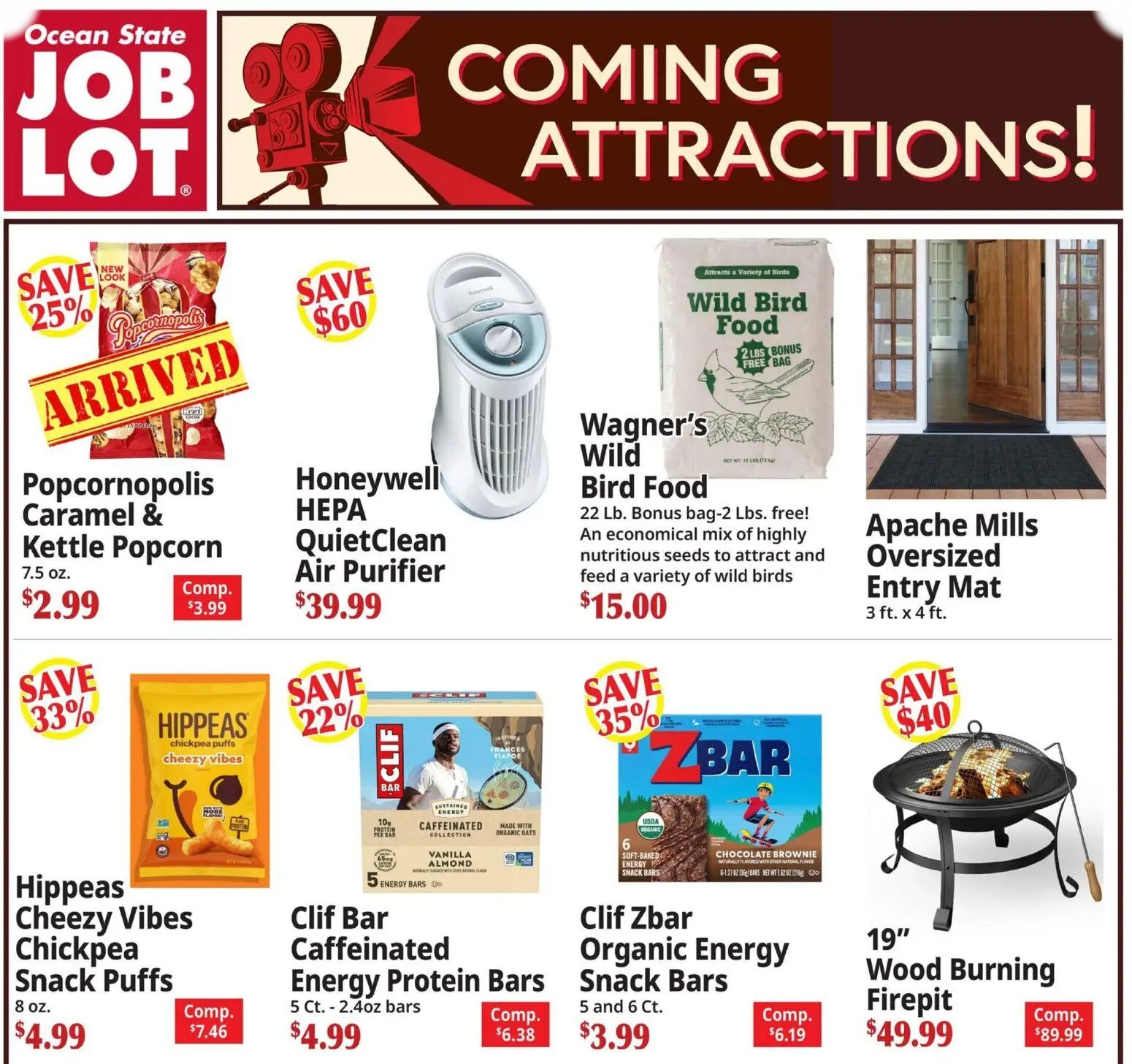  Catalog page 1 image 