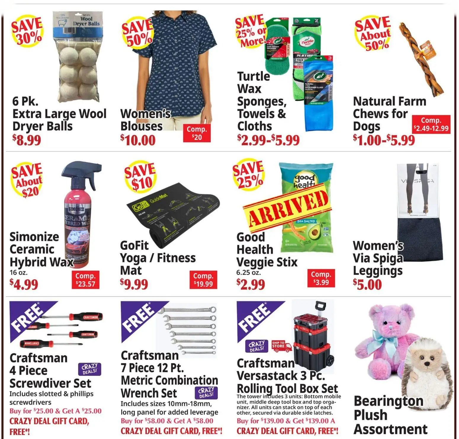  Catalog page 4 image 