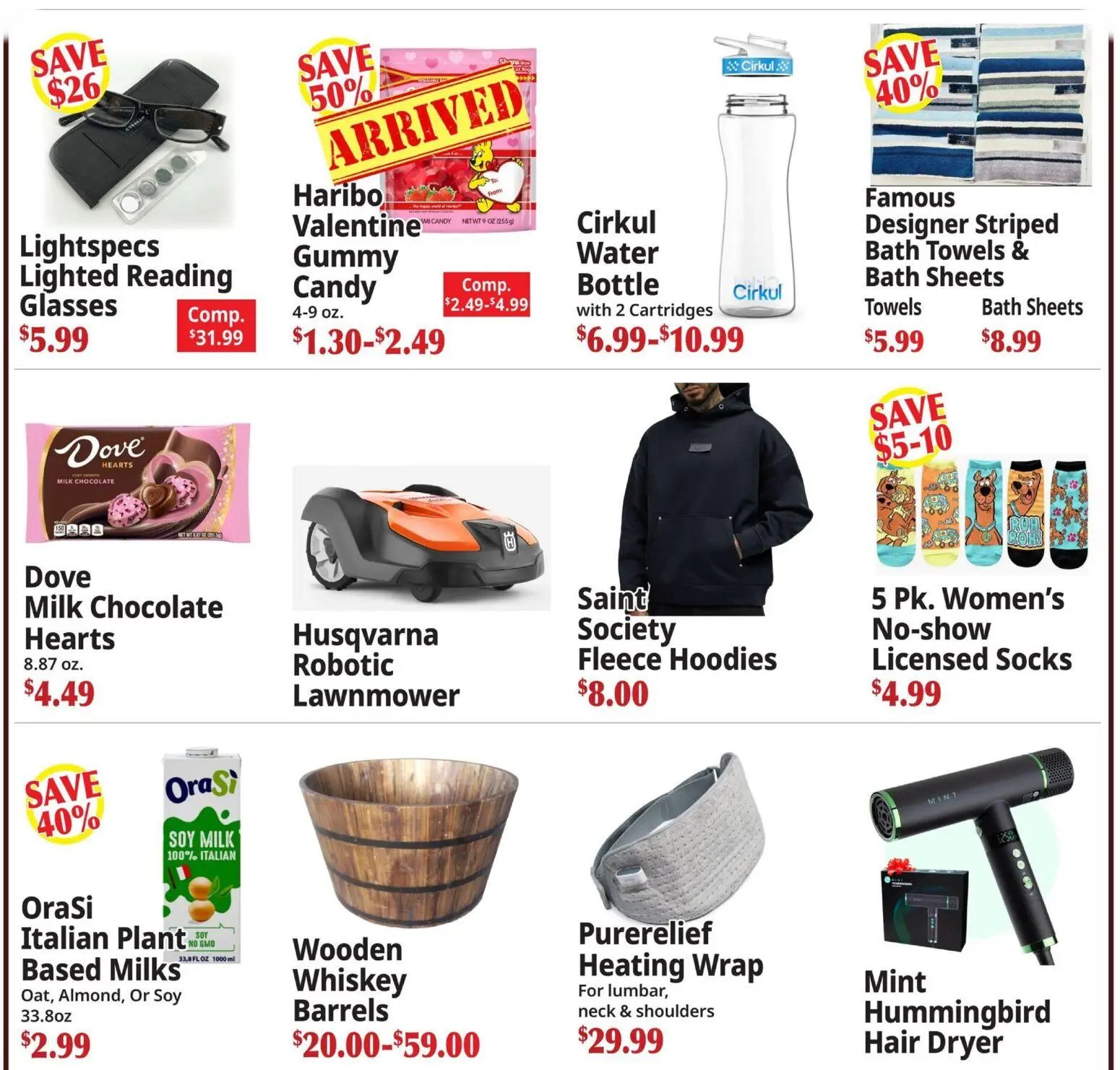  Catalog page 2 image 