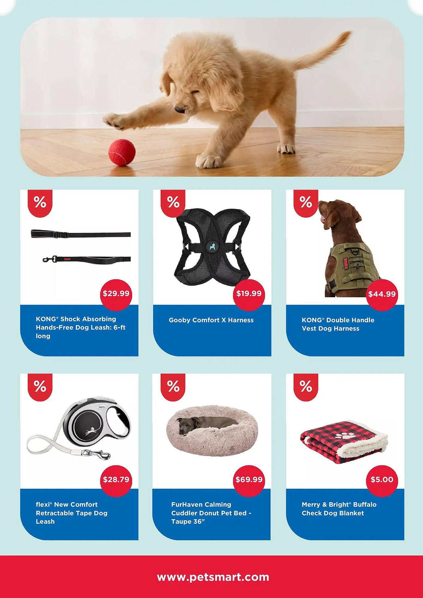 Pet Smart - Page 3