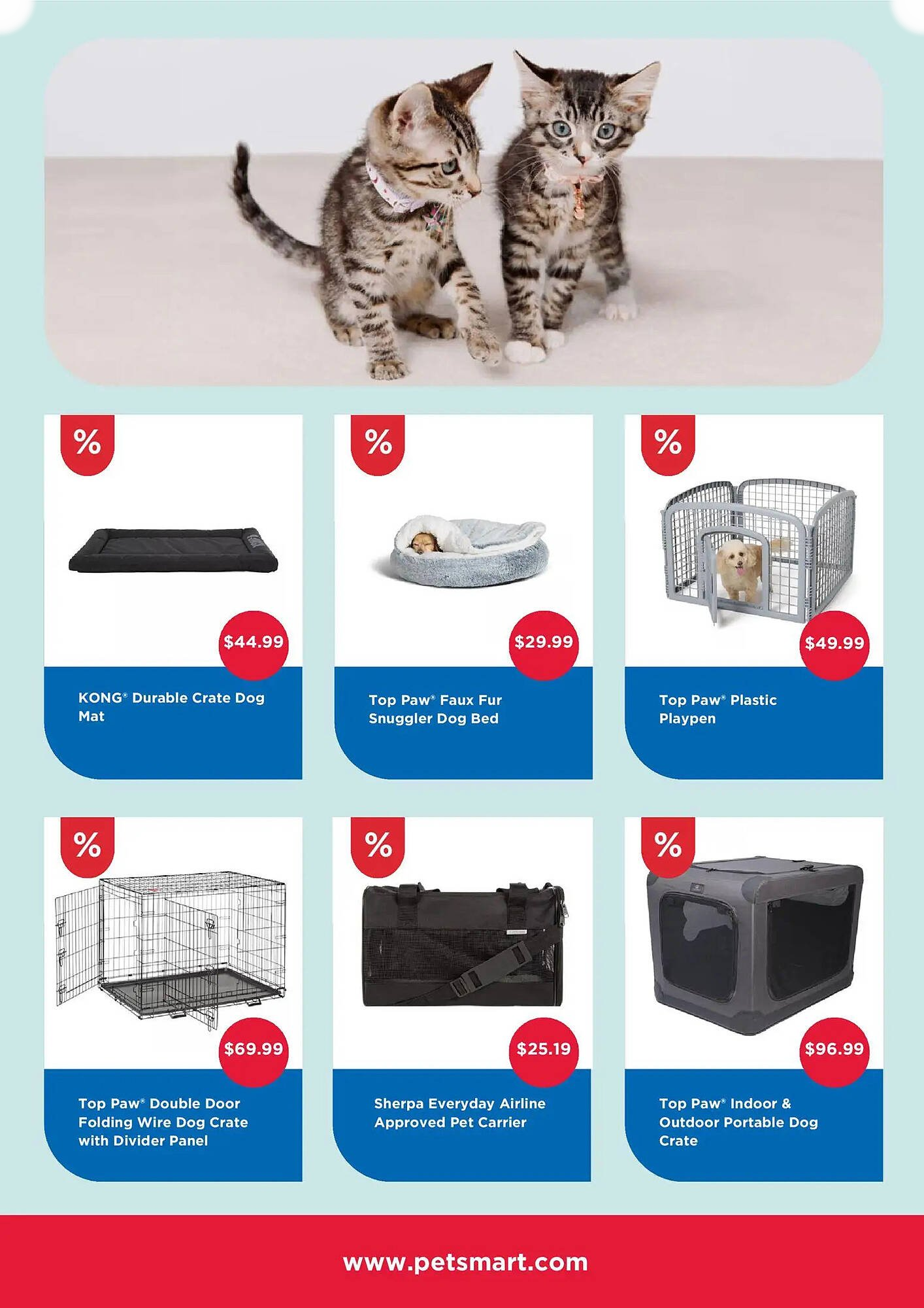 Pet Smart - Page 5