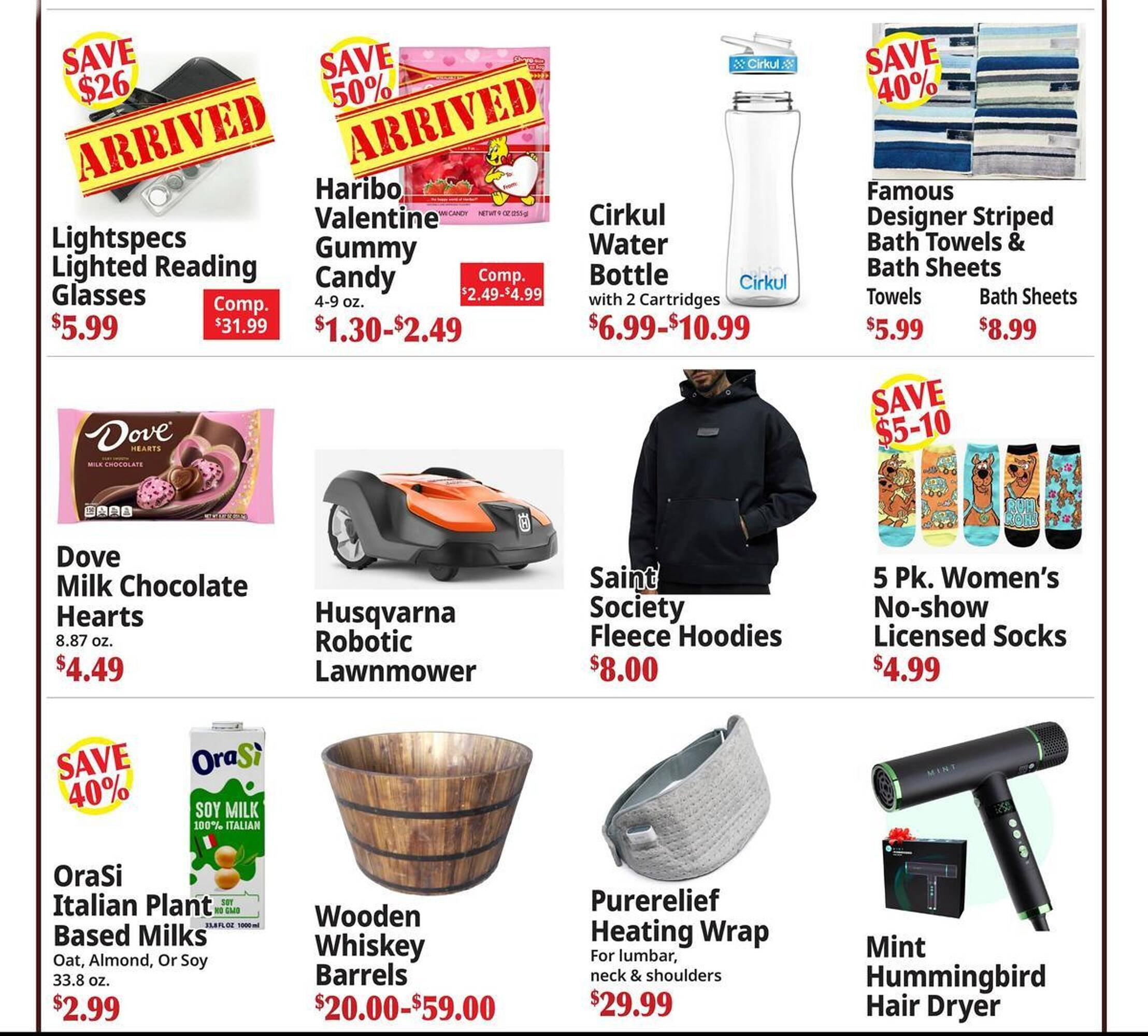  Catalog page 3 image 