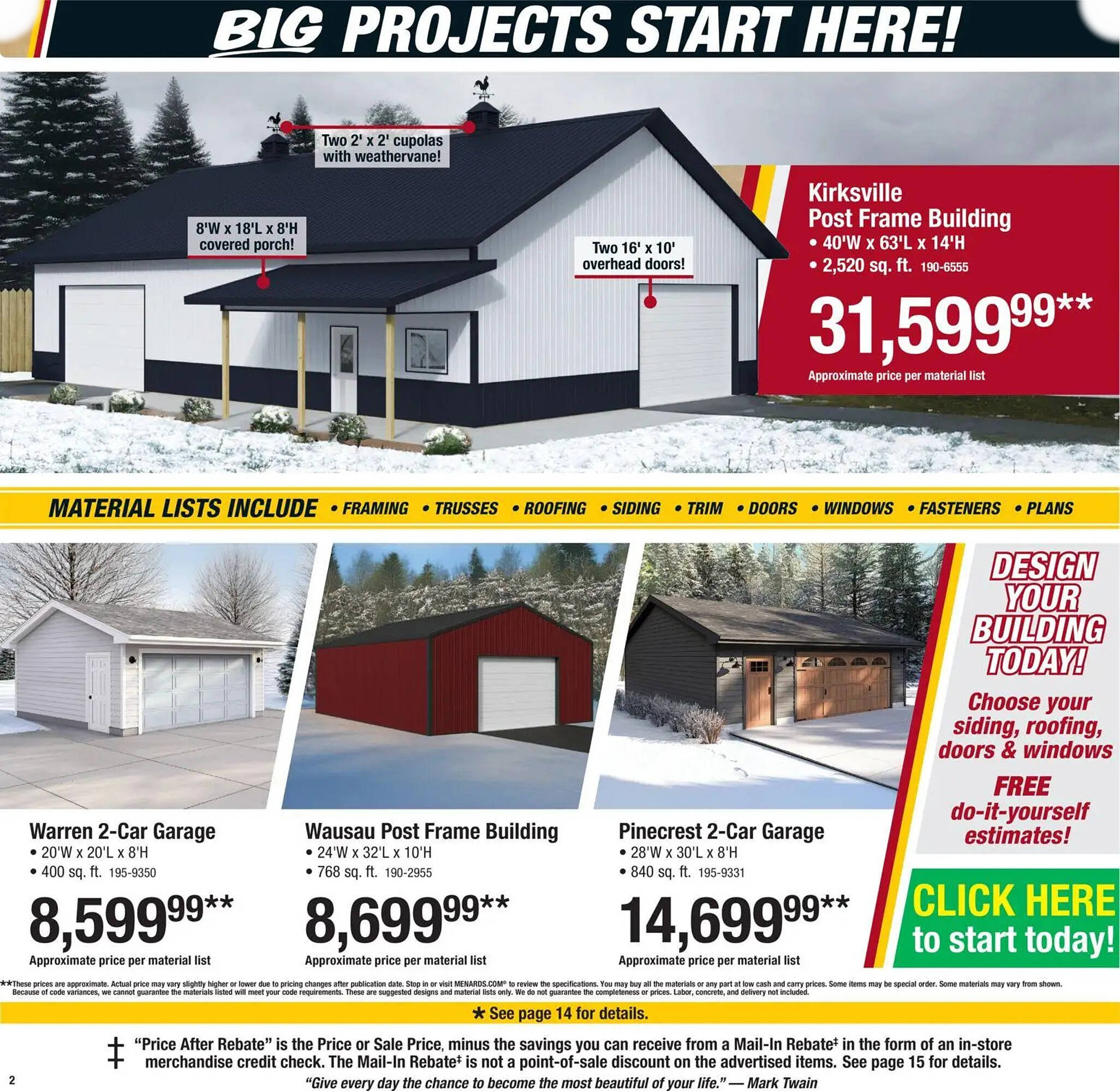  Catalog page 2 image 