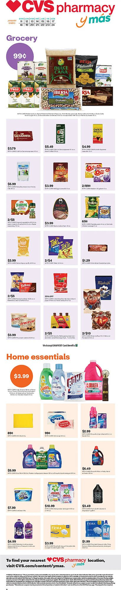  Catalog page 1 image 