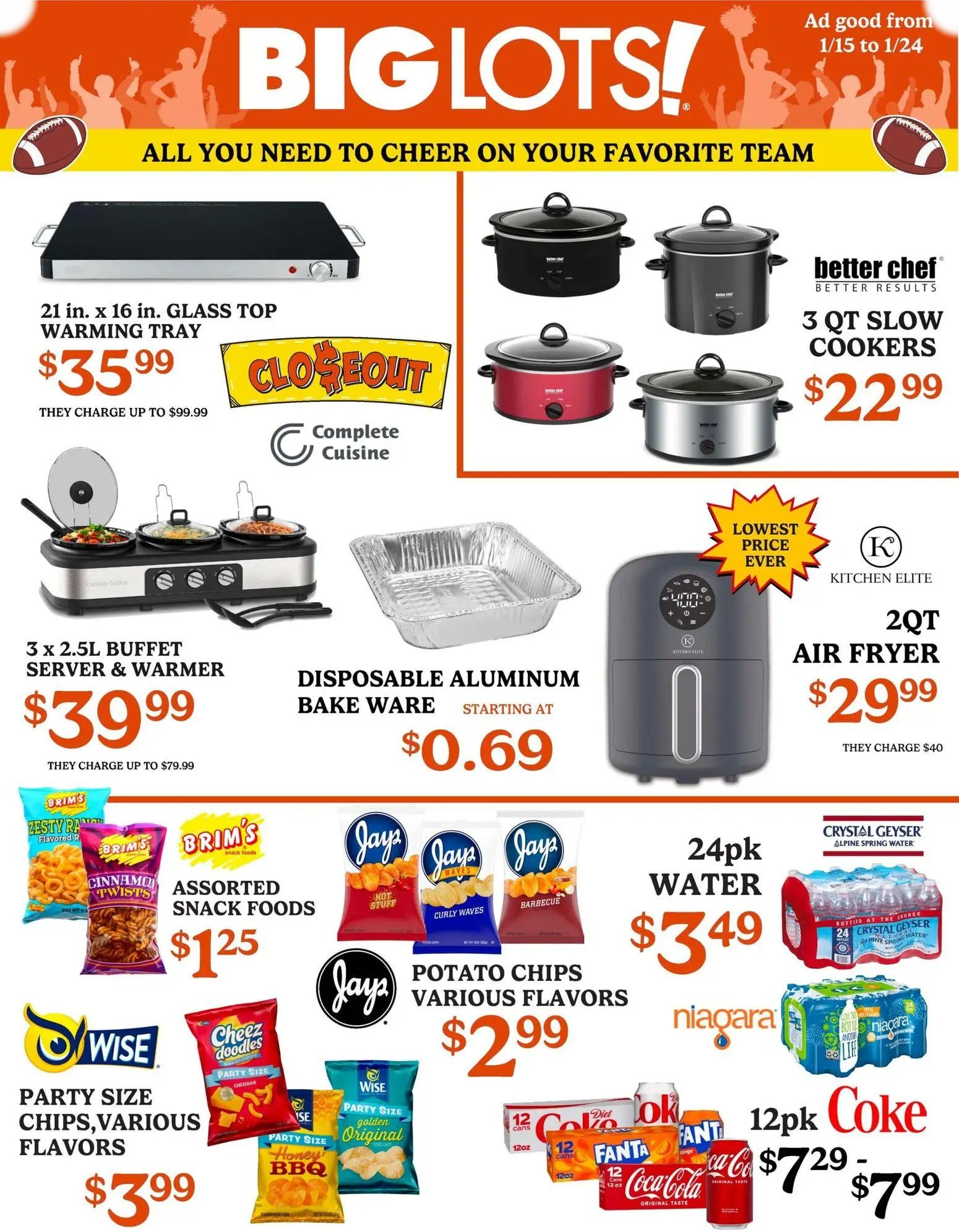  Catalog page 1 image 