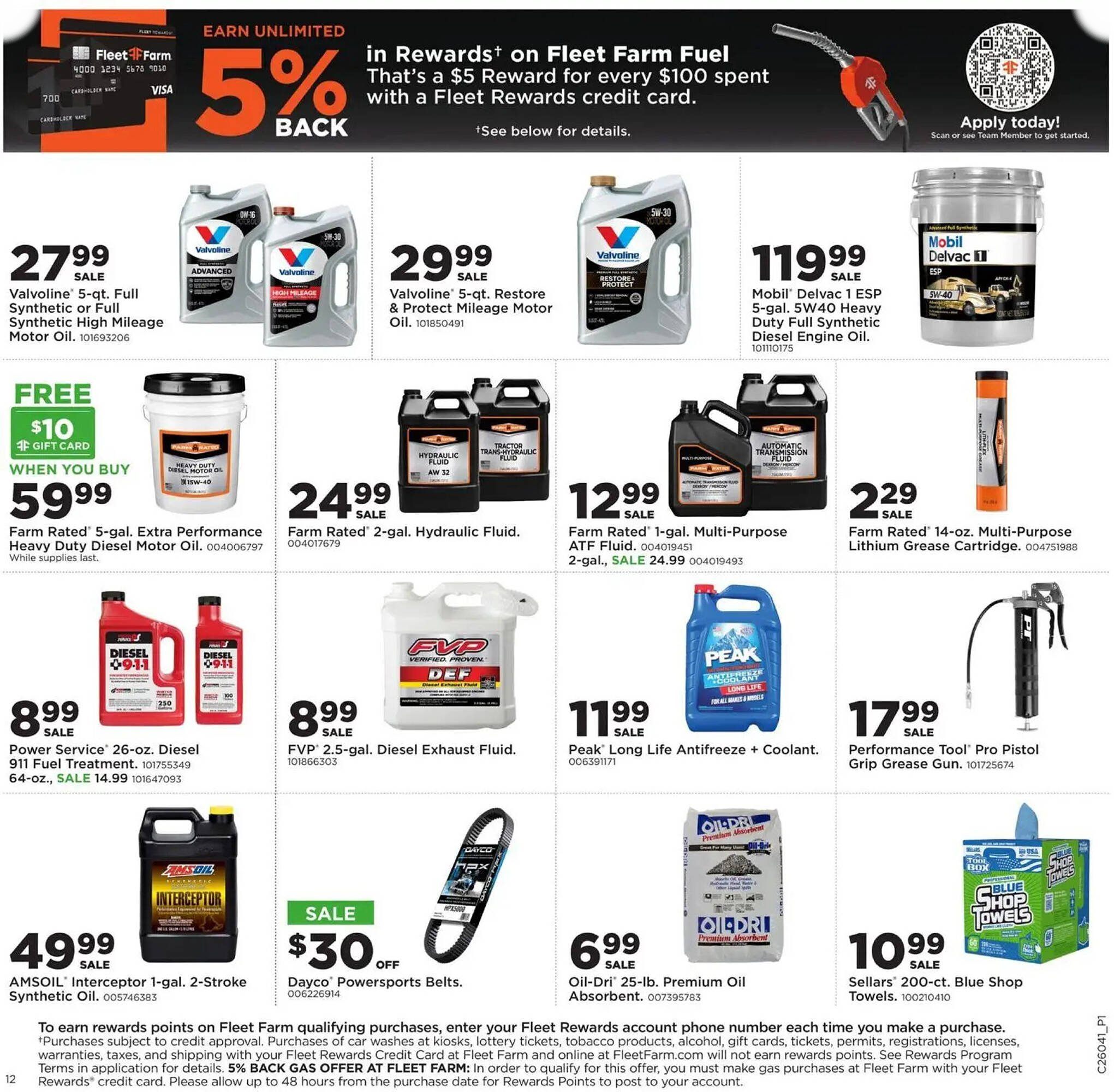  Catalog page 13 image 