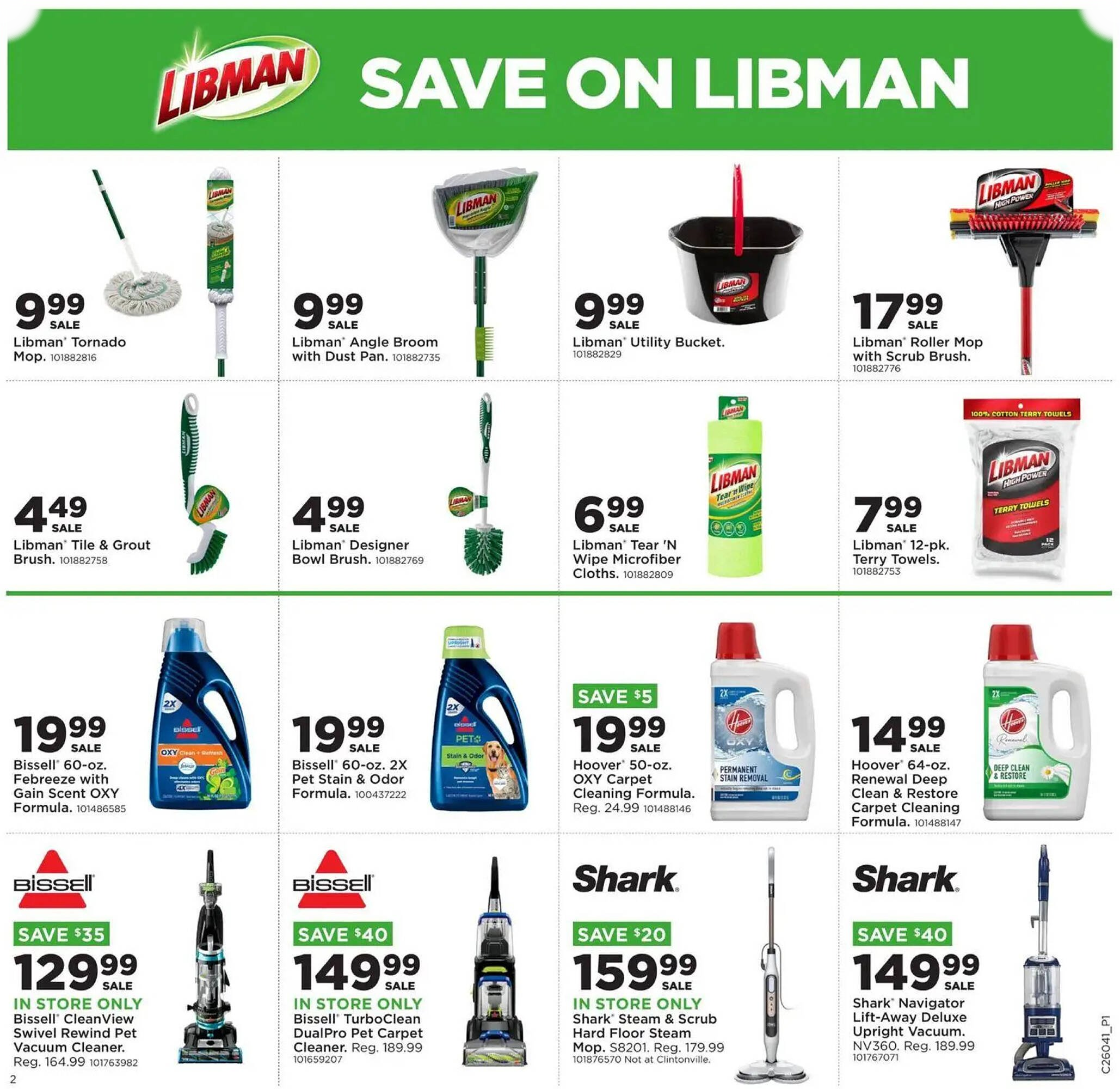  Catalog page 2 image 