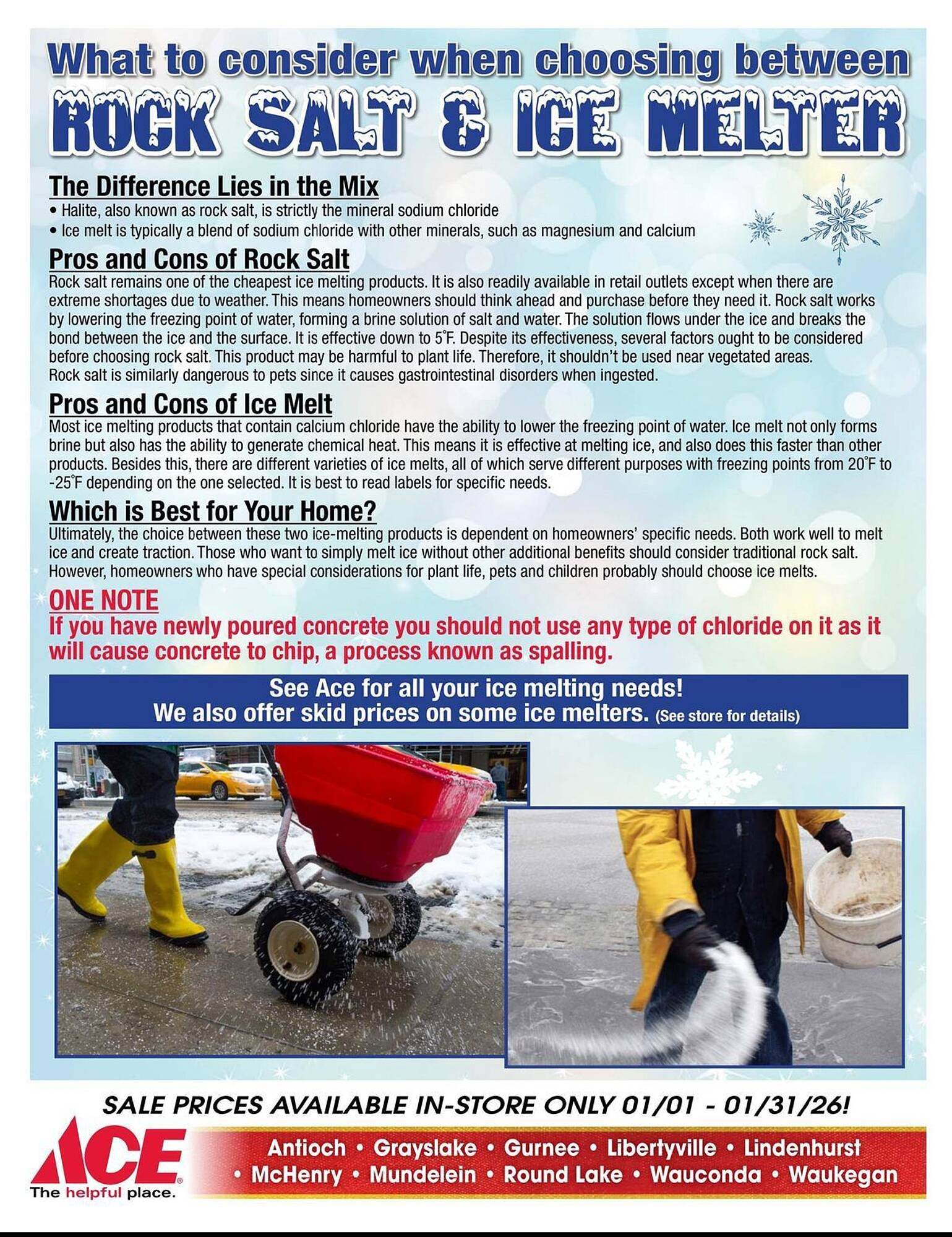 Ace Hardware flyer - Page 14