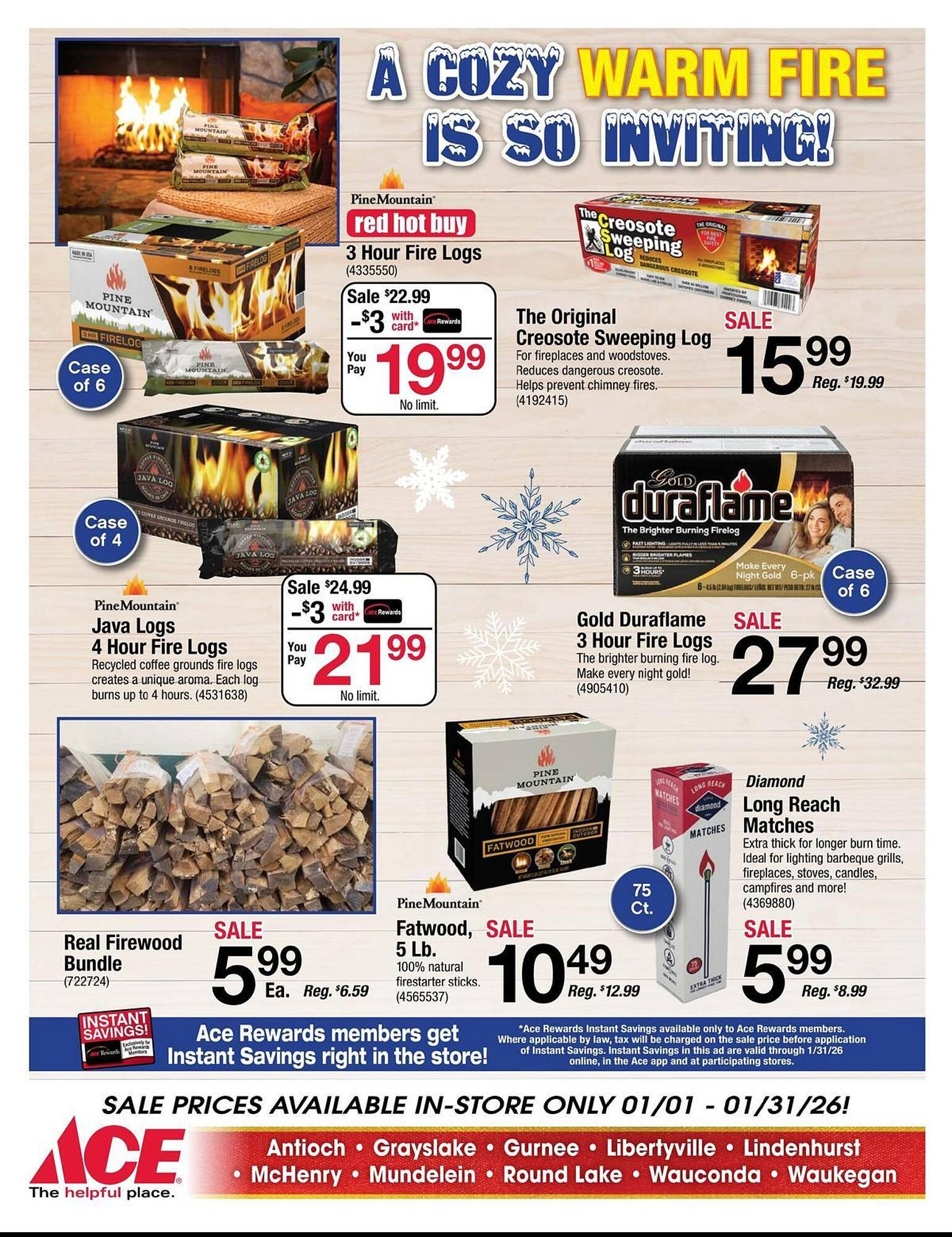 Ace Hardware flyer - Page 9