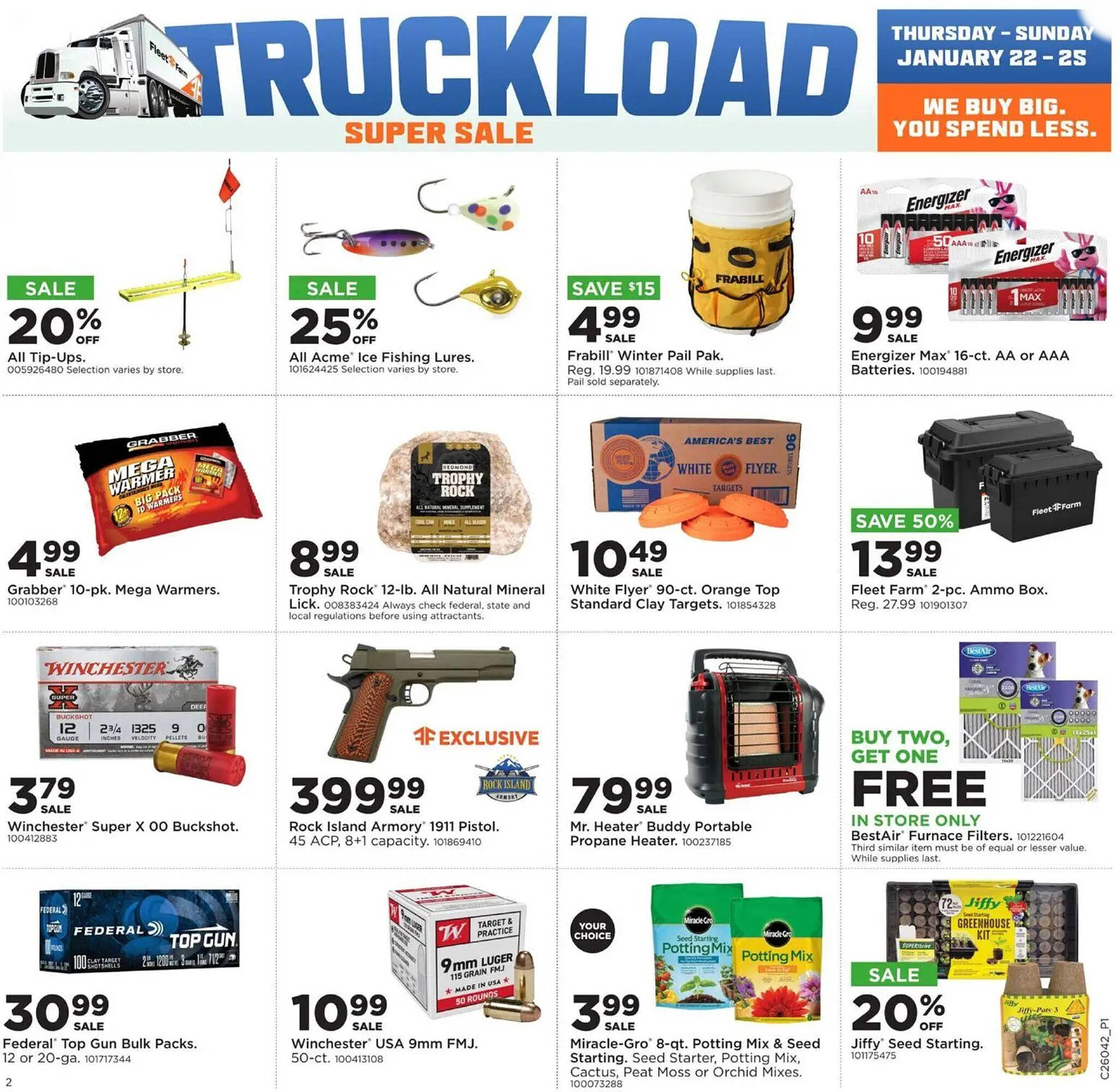  Catalog page 2 image 