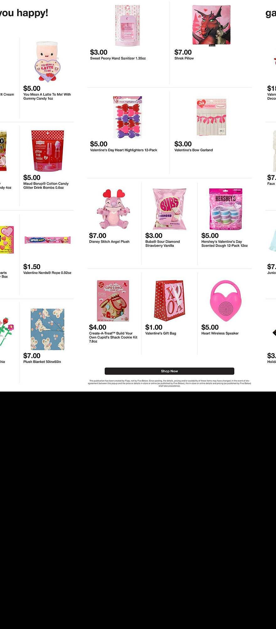  Catalog page 2 image 