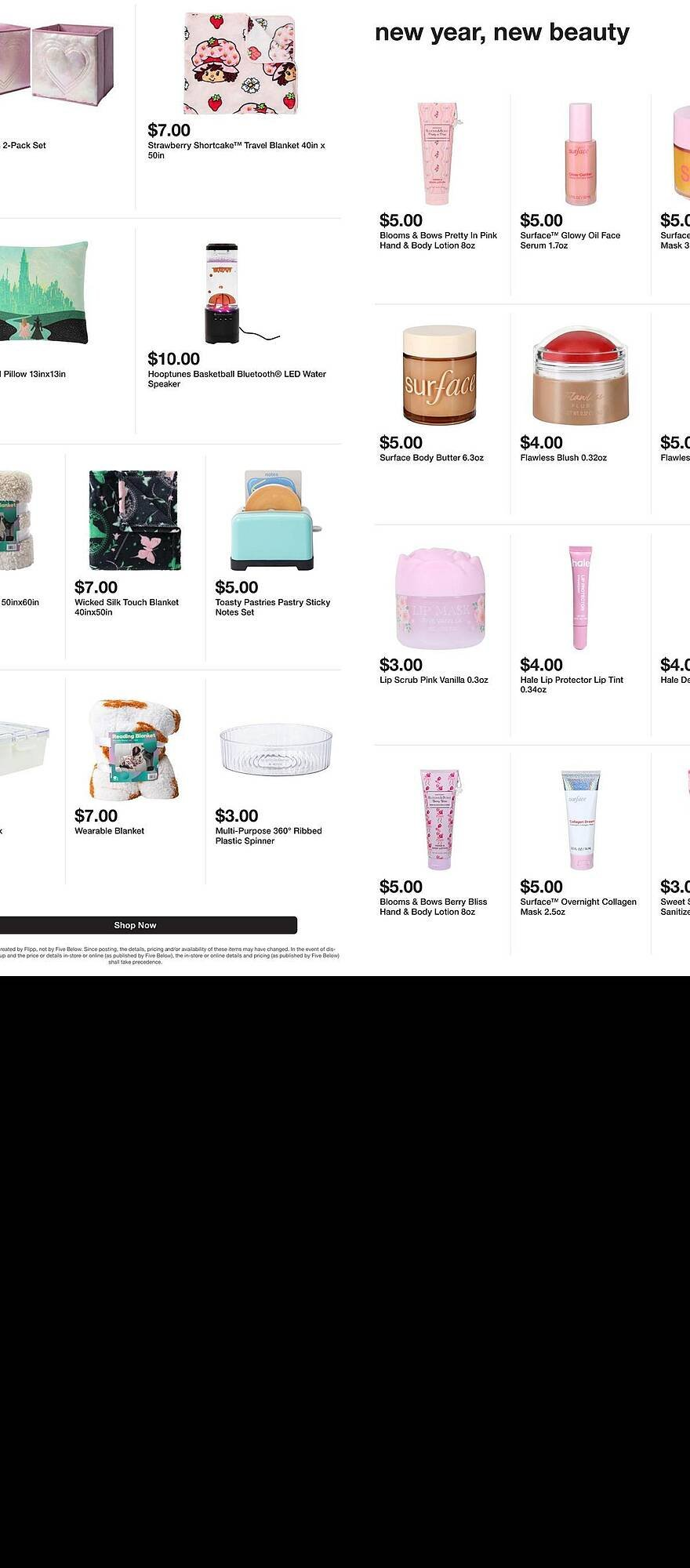  Catalog page 5 image 