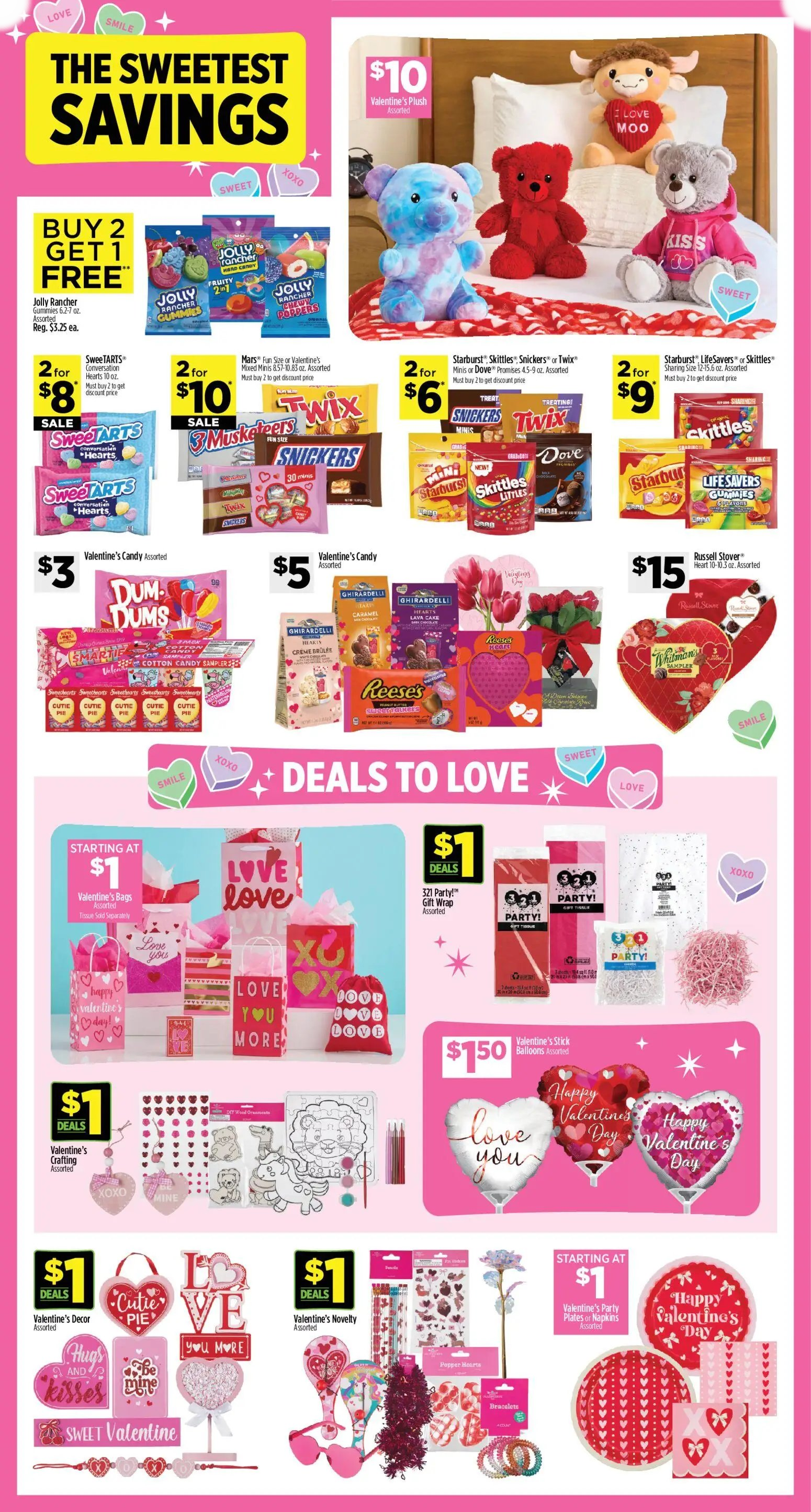 Dollar General  - TX - Page 8