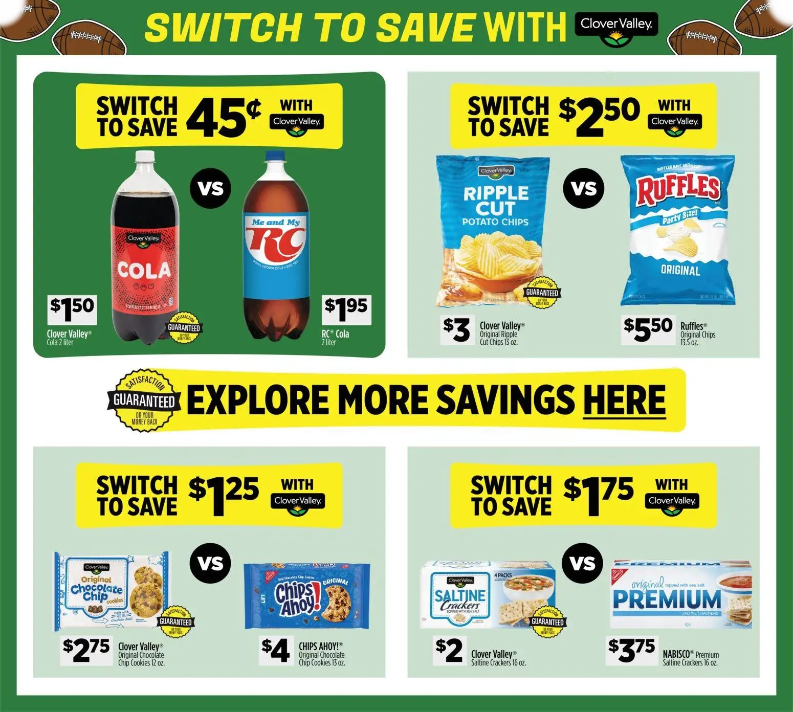 Dollar General  - TX - Page 5