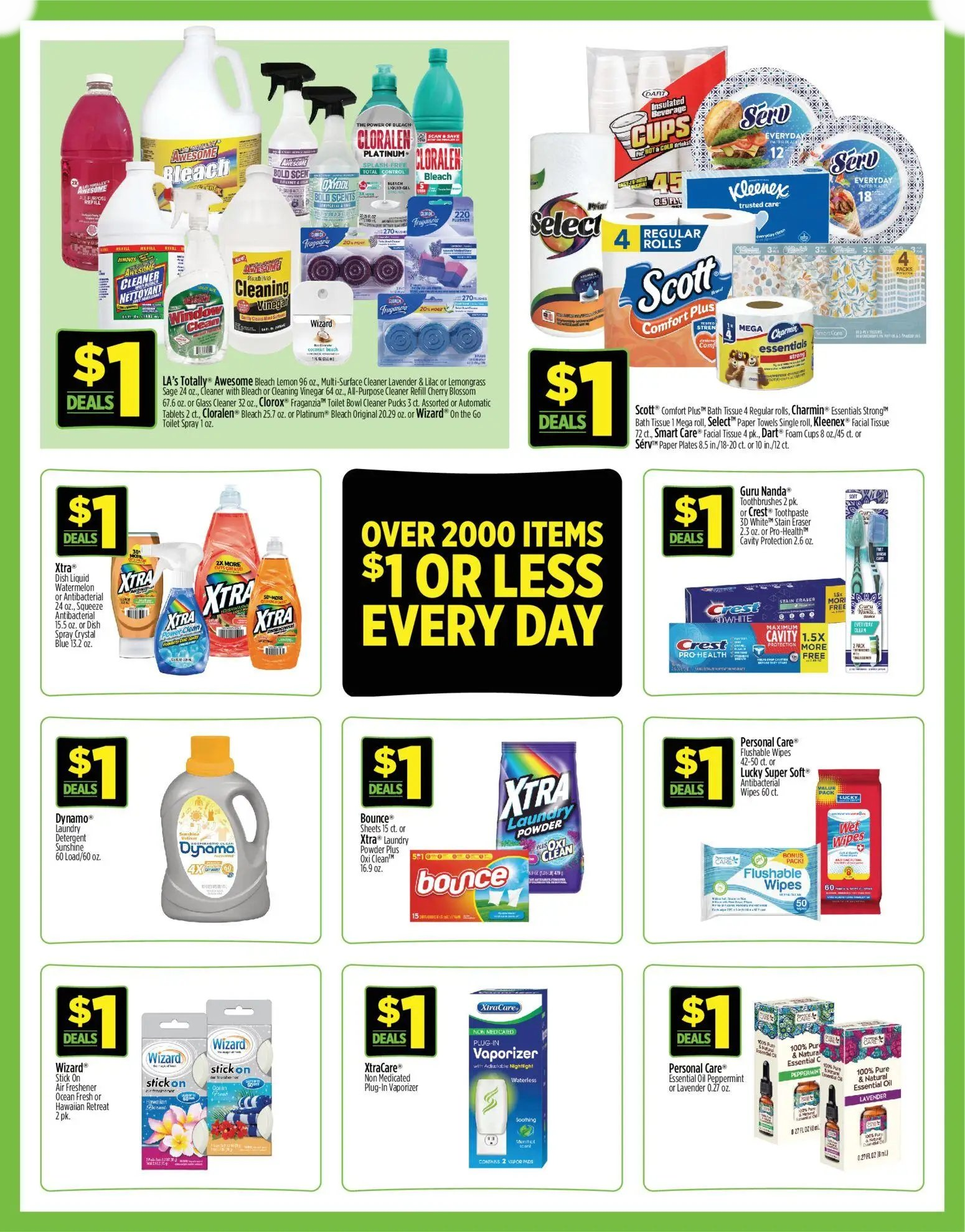 Dollar General - Page 14