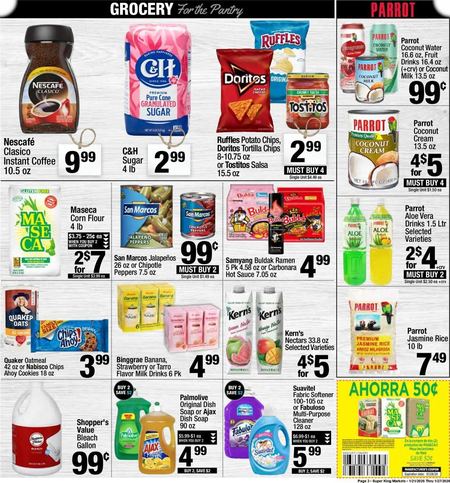  Catalog page 3 image 