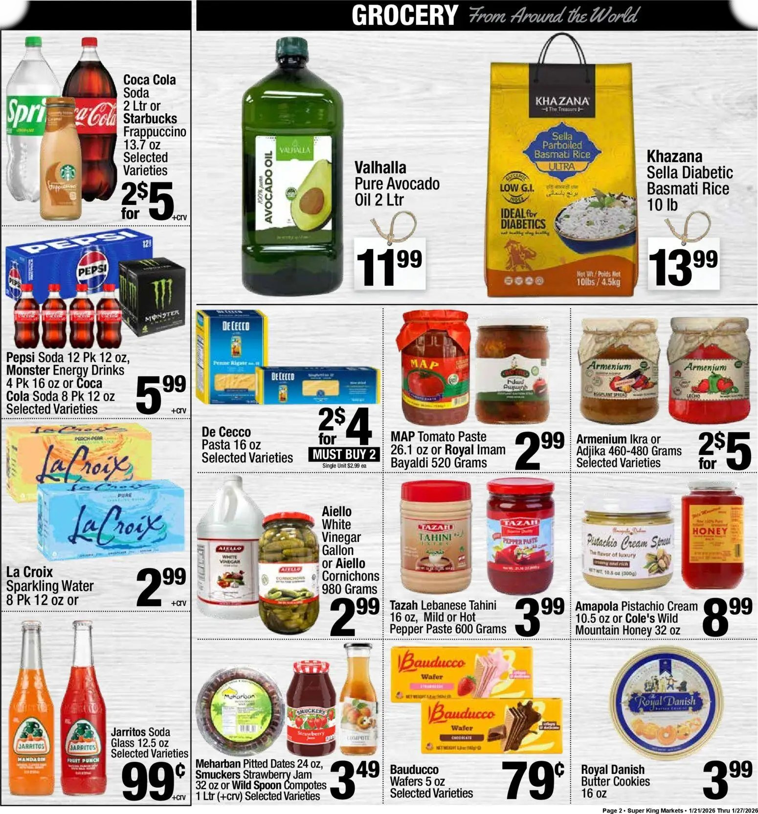  Catalog page 2 image 