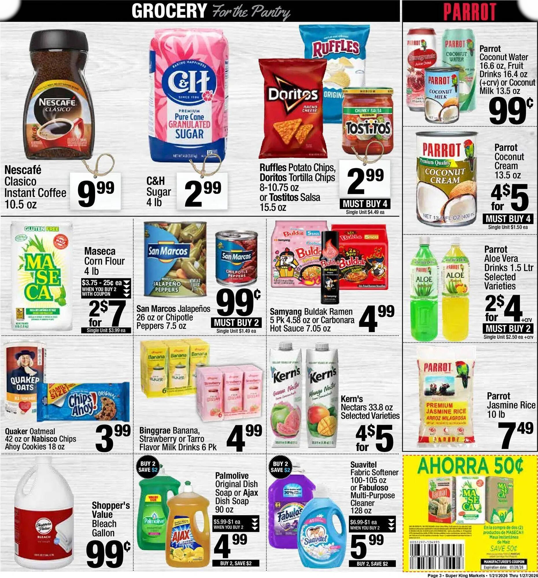  Catalog page 3 image 