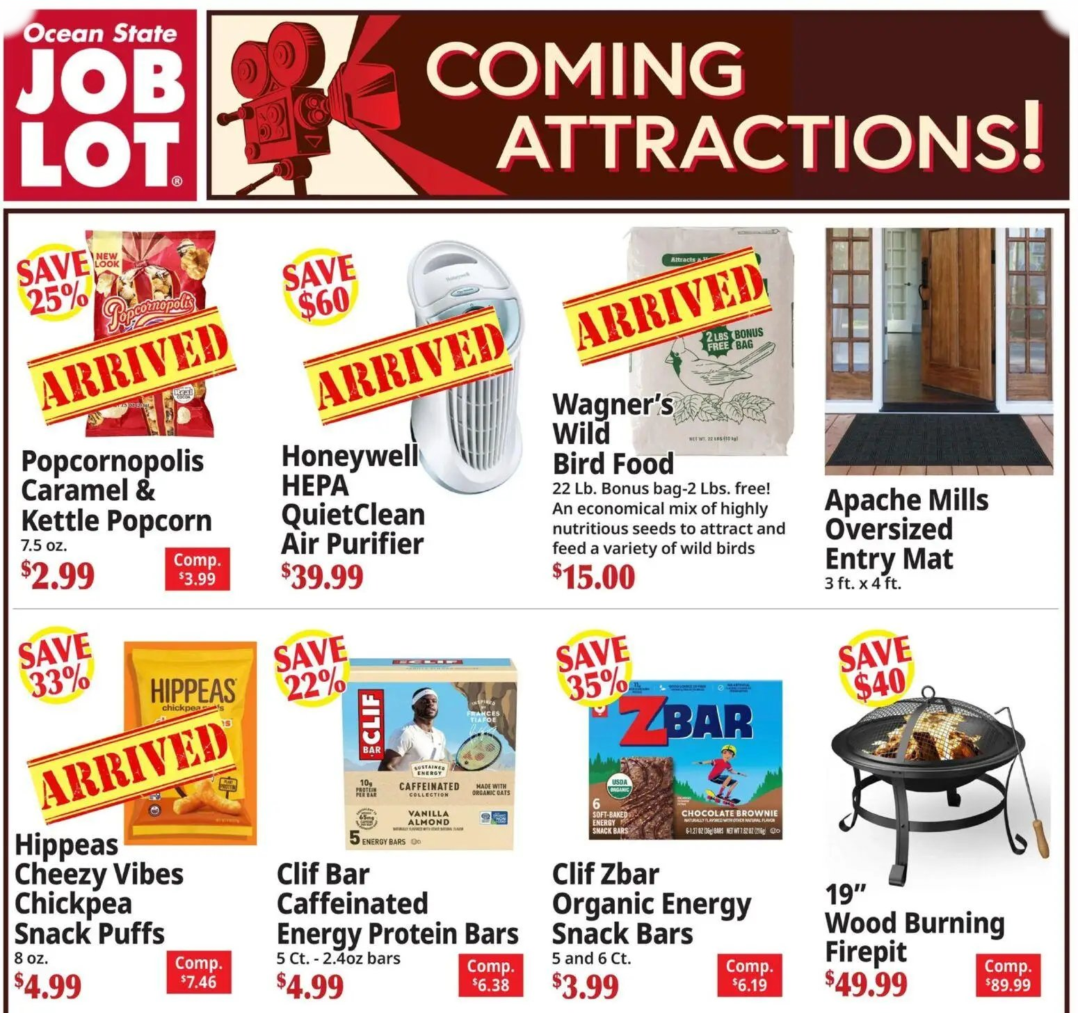  Catalog page 1 image 