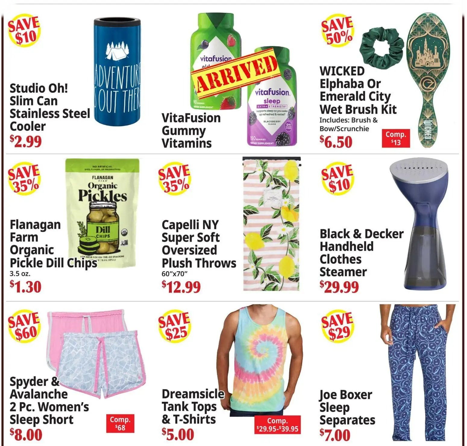  Catalog page 2 image 