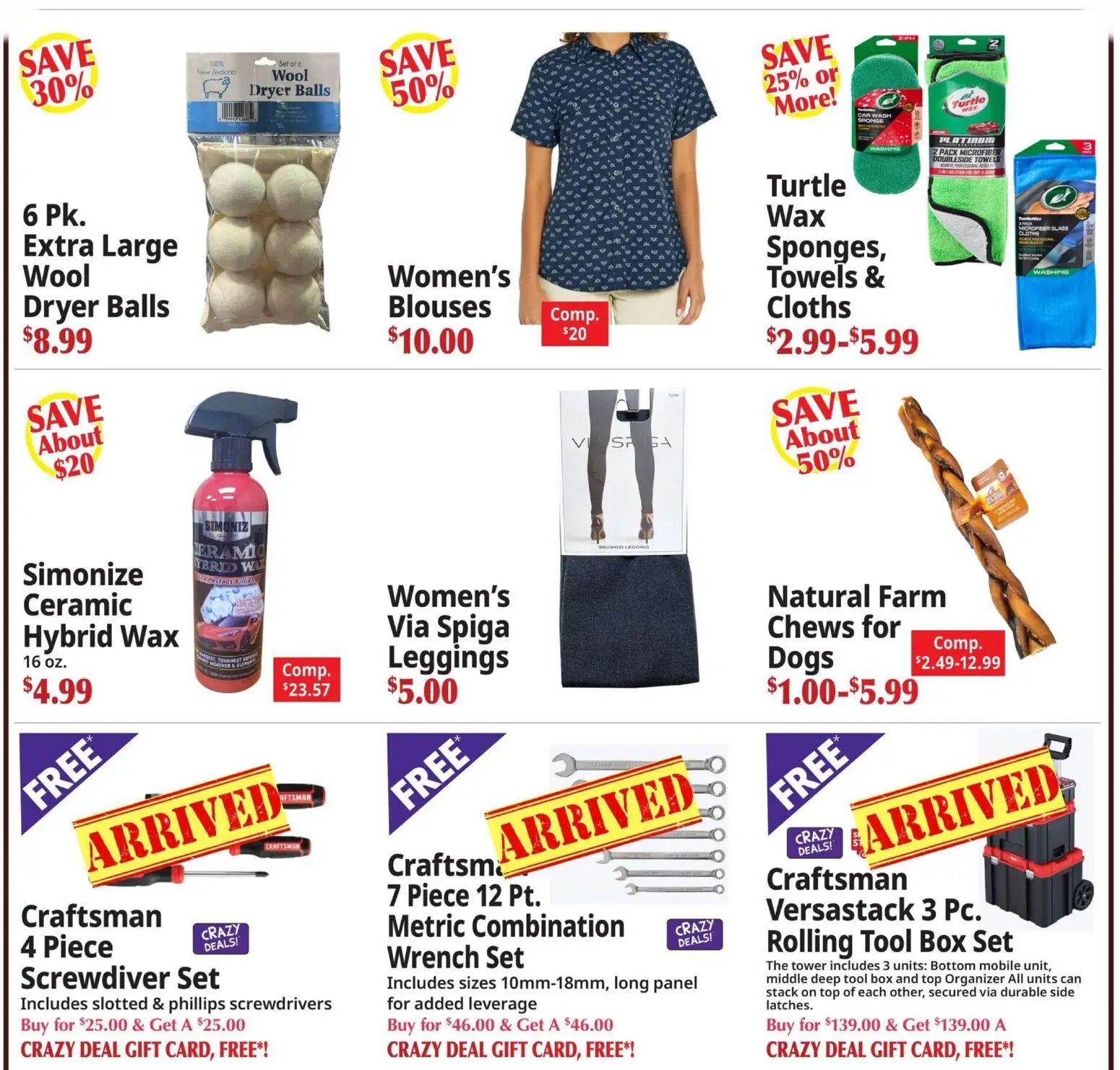  Catalog page 6 image 