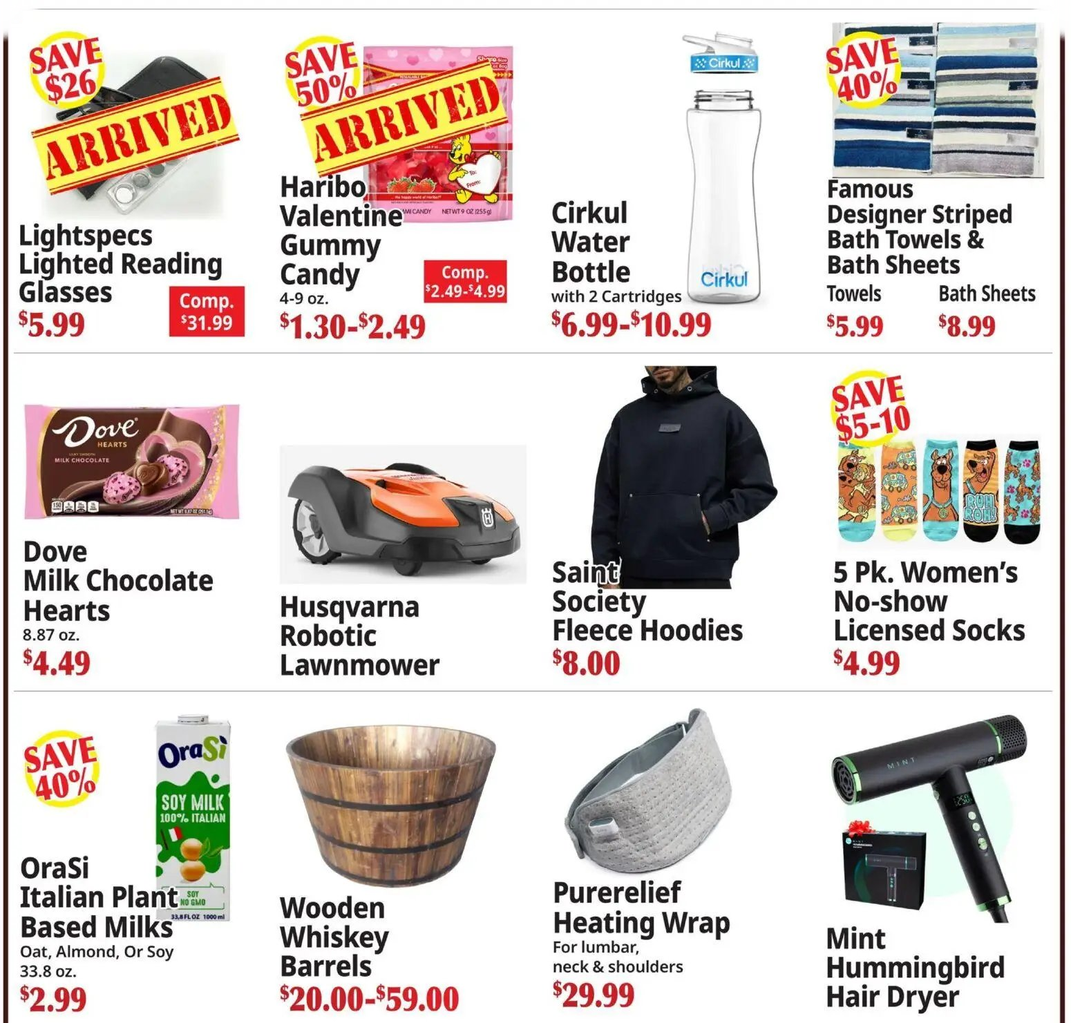  Catalog page 3 image 