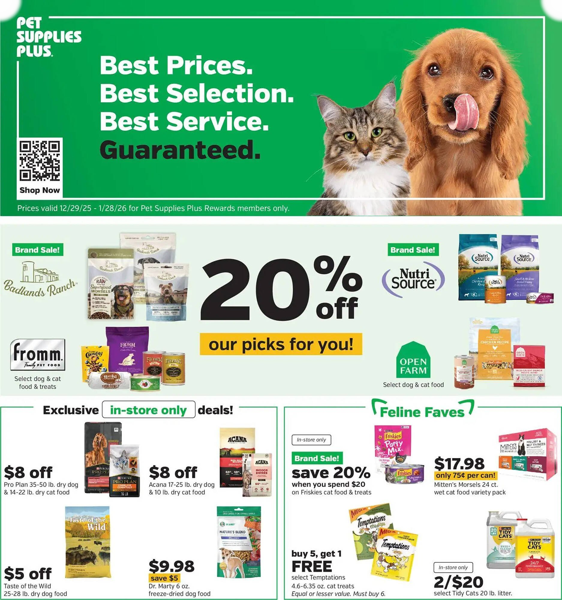  Catalog page 1 image 