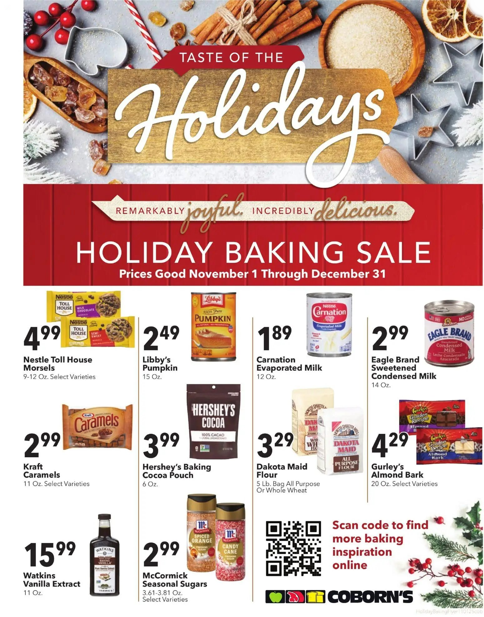  Catalog page 1 image 