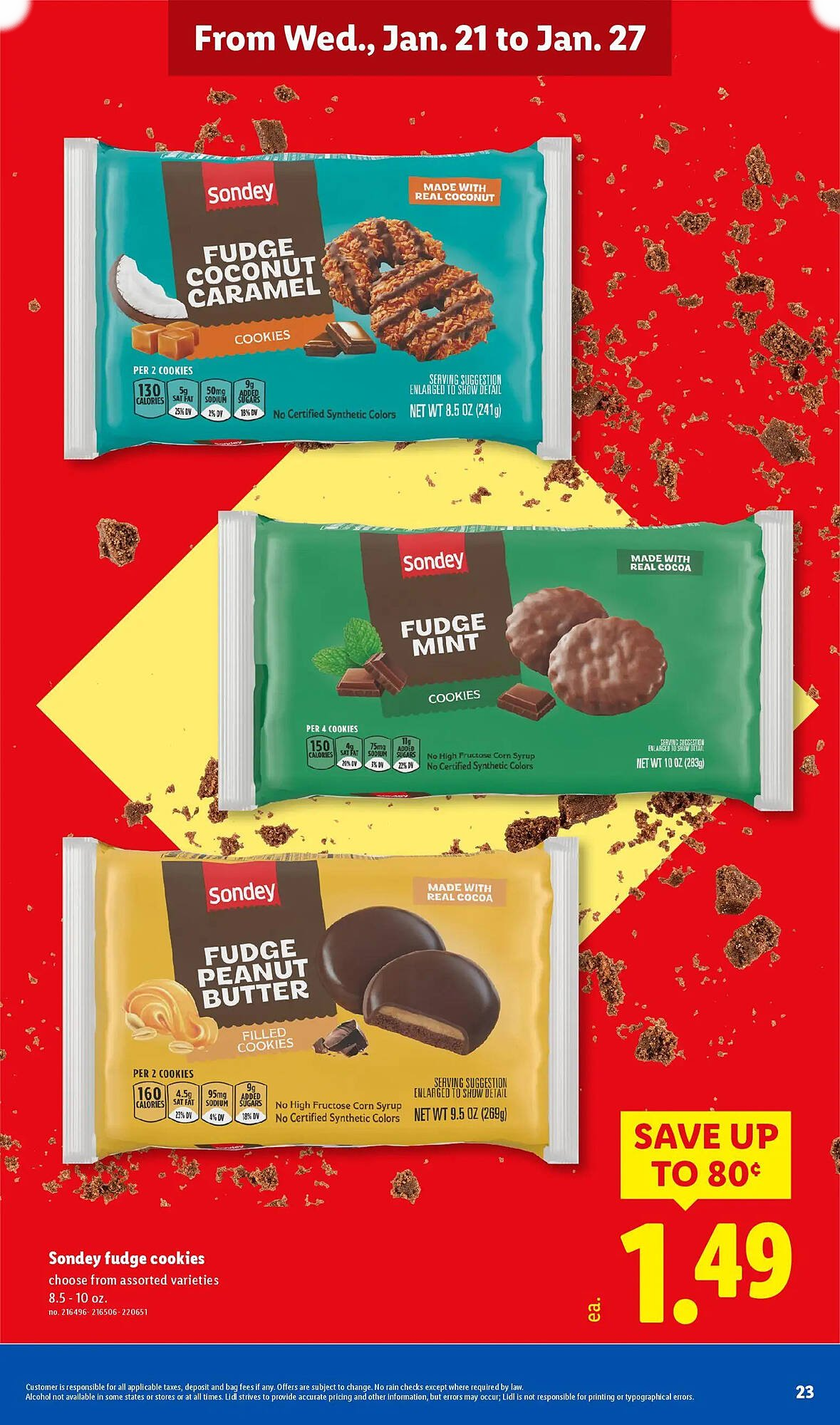  Catalog page 23 image 