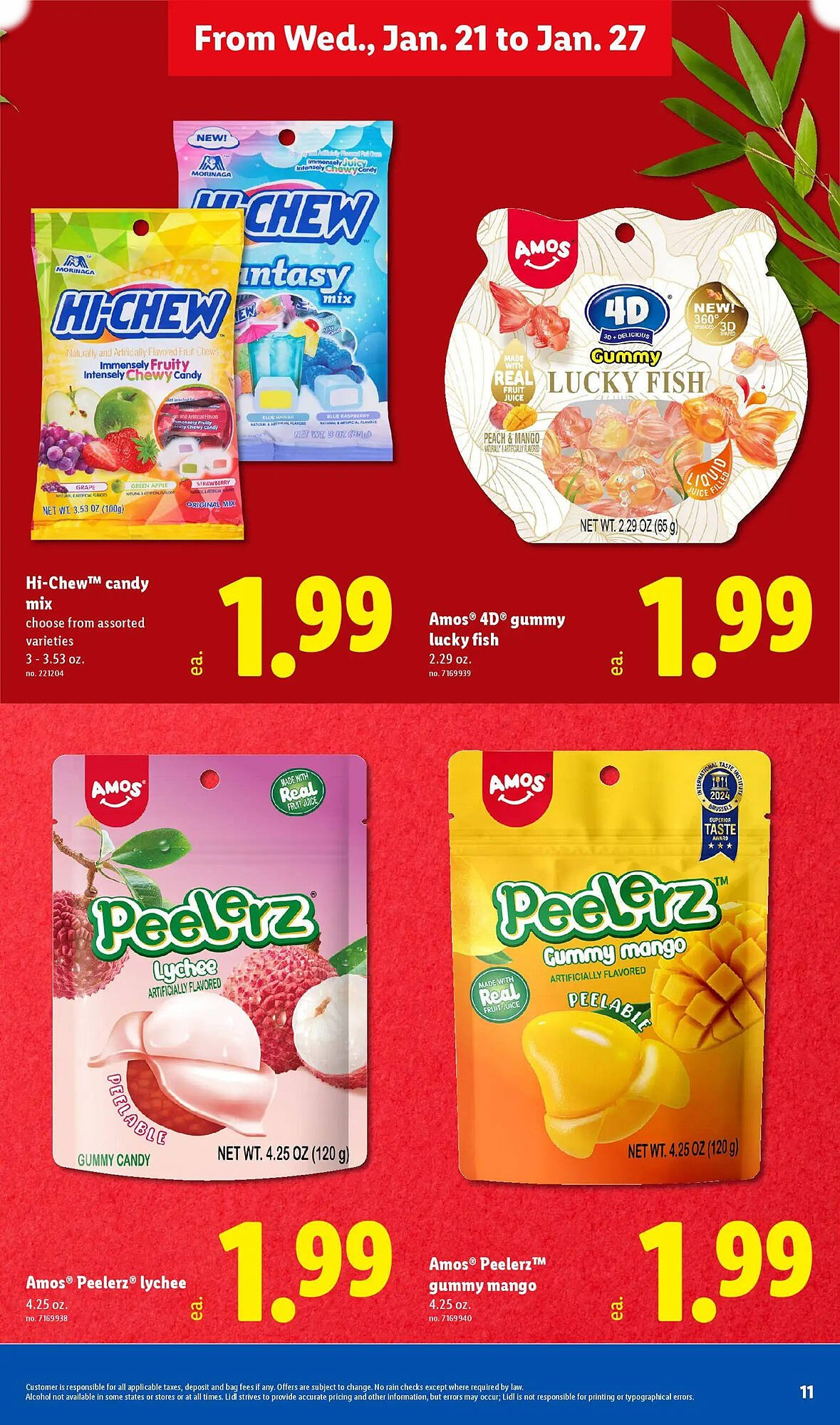  Catalog page 11 image 