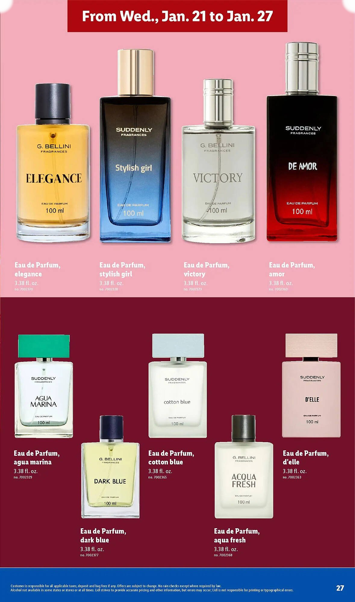  Catalog page 27 image 