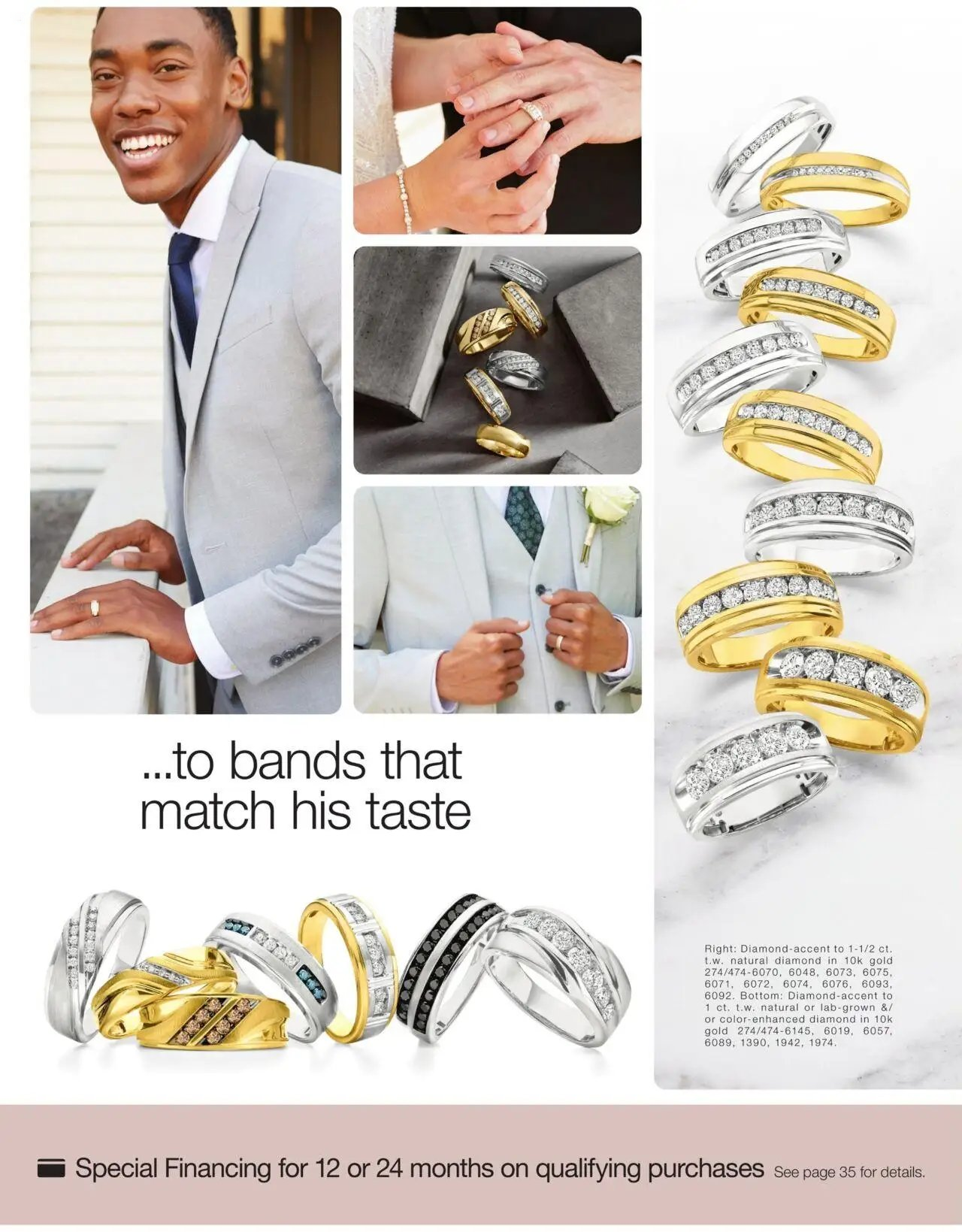 JCPenney The Engagement Guide - Page 29