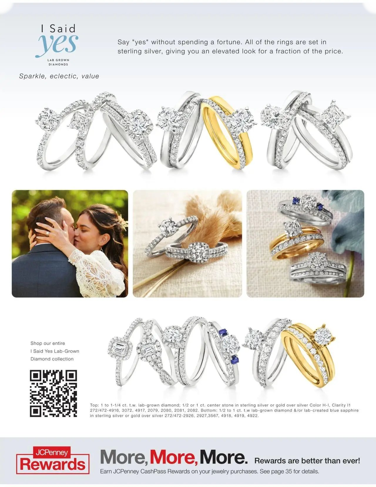 JCPenney The Engagement Guide - Page 8