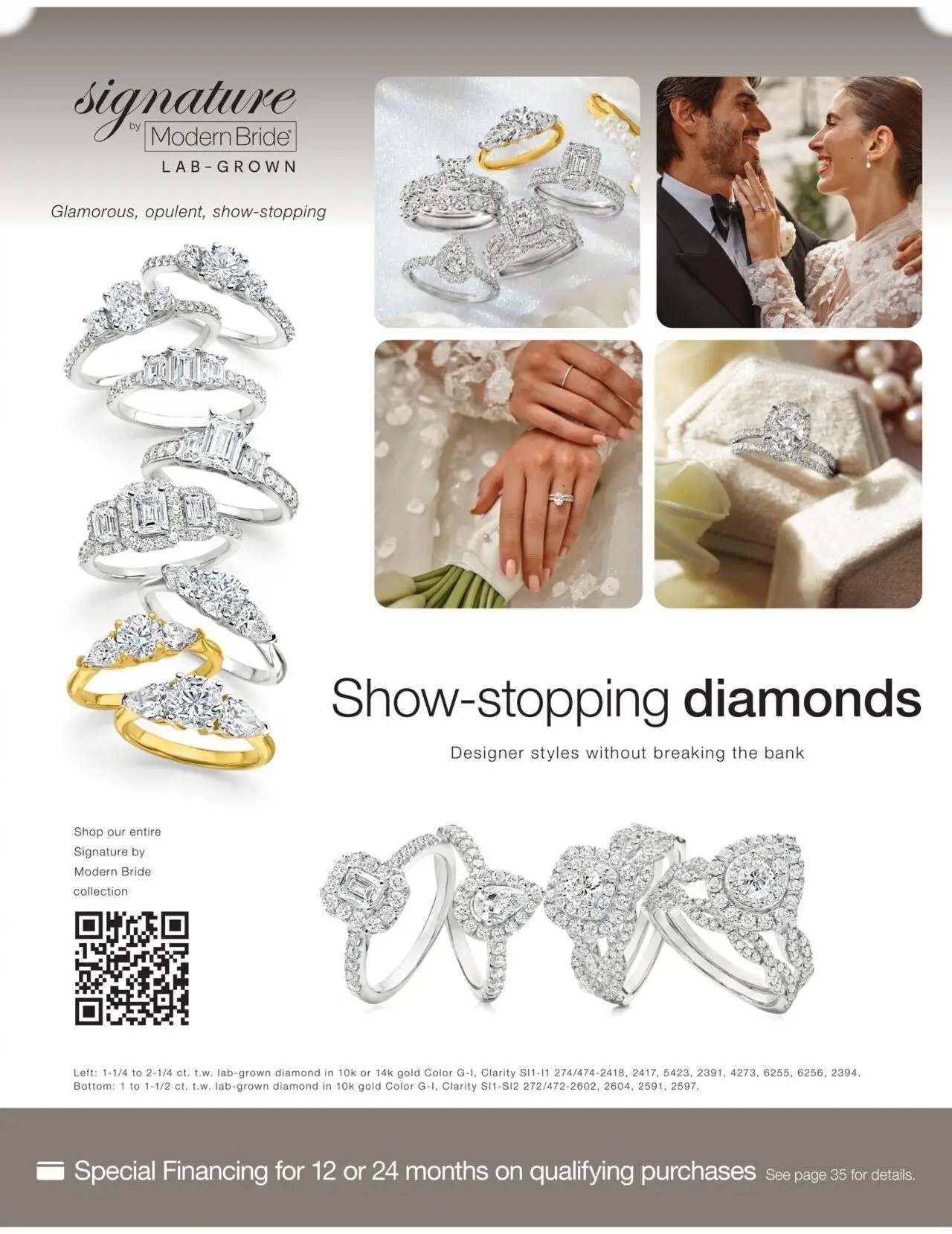 JCPenney The Engagement Guide - Page 6