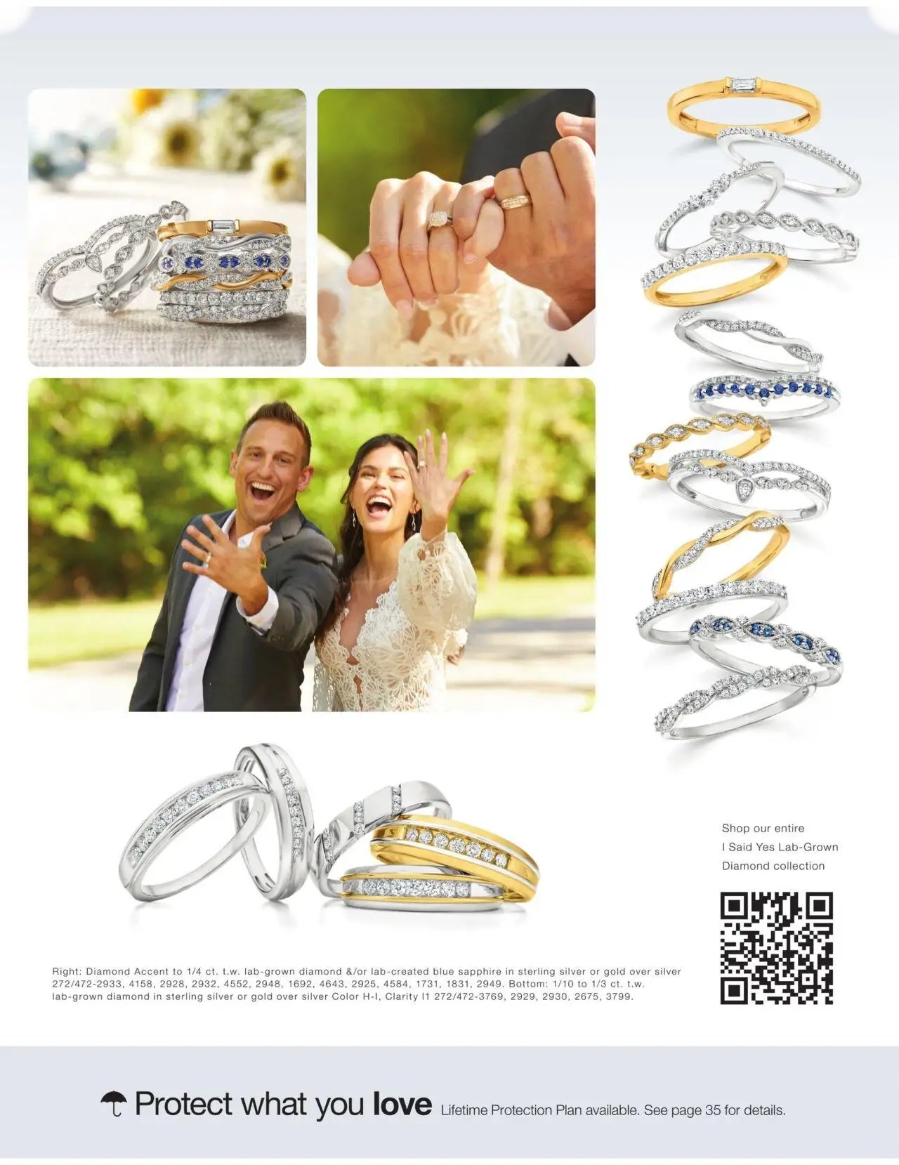 JCPenney The Engagement Guide - Page 11