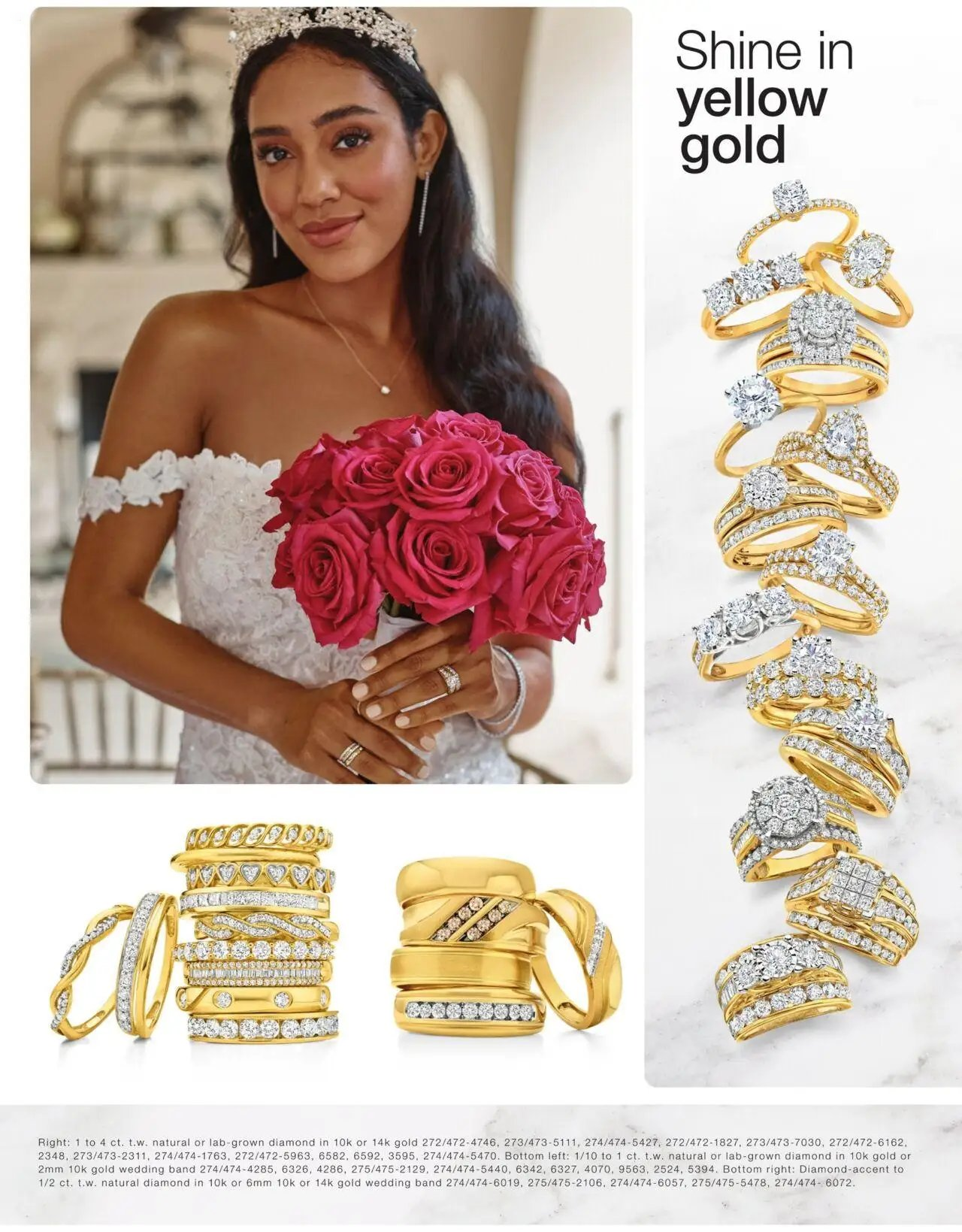 JCPenney The Engagement Guide - Page 25