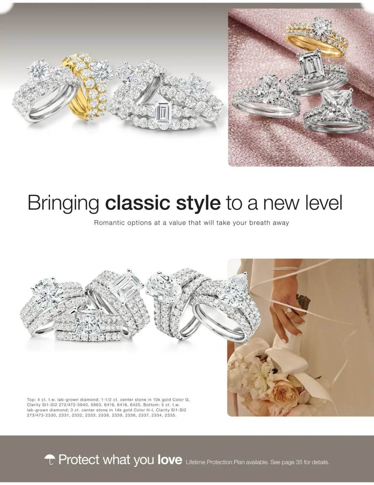 JCPenney The Engagement Guide - Page 5