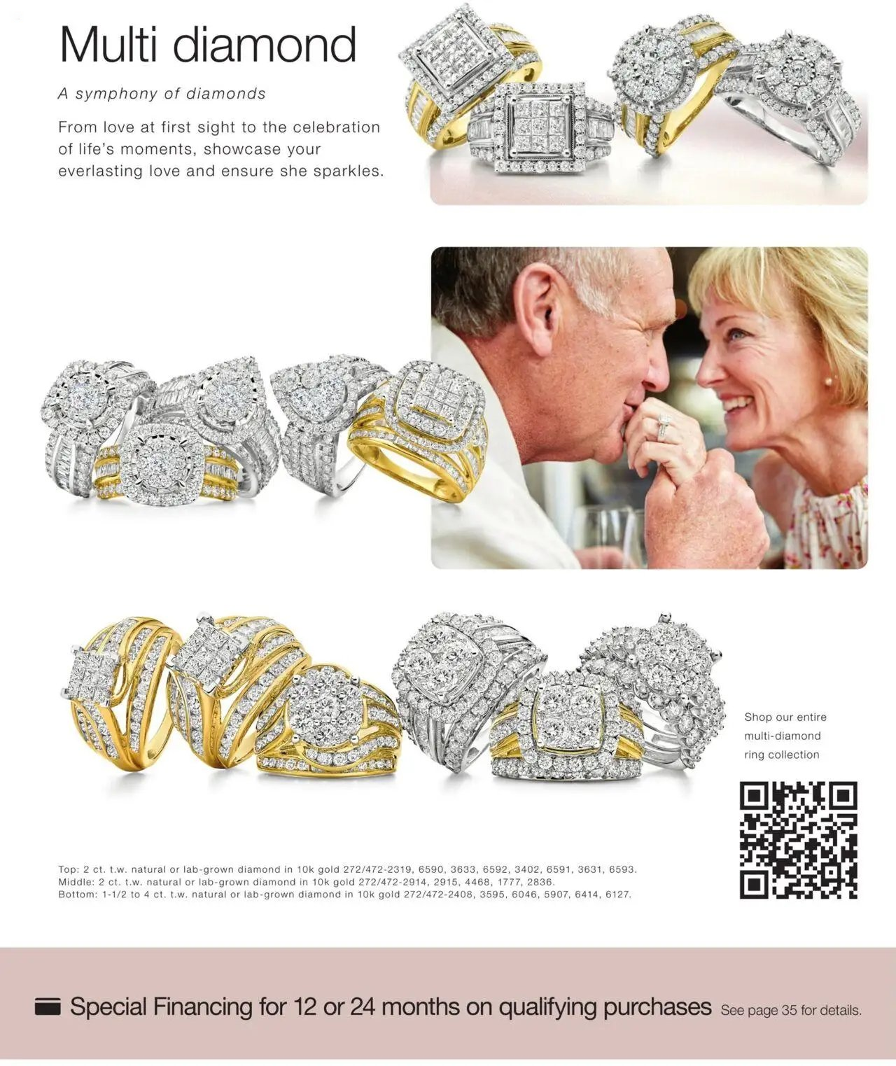 JCPenney The Engagement Guide - Page 21