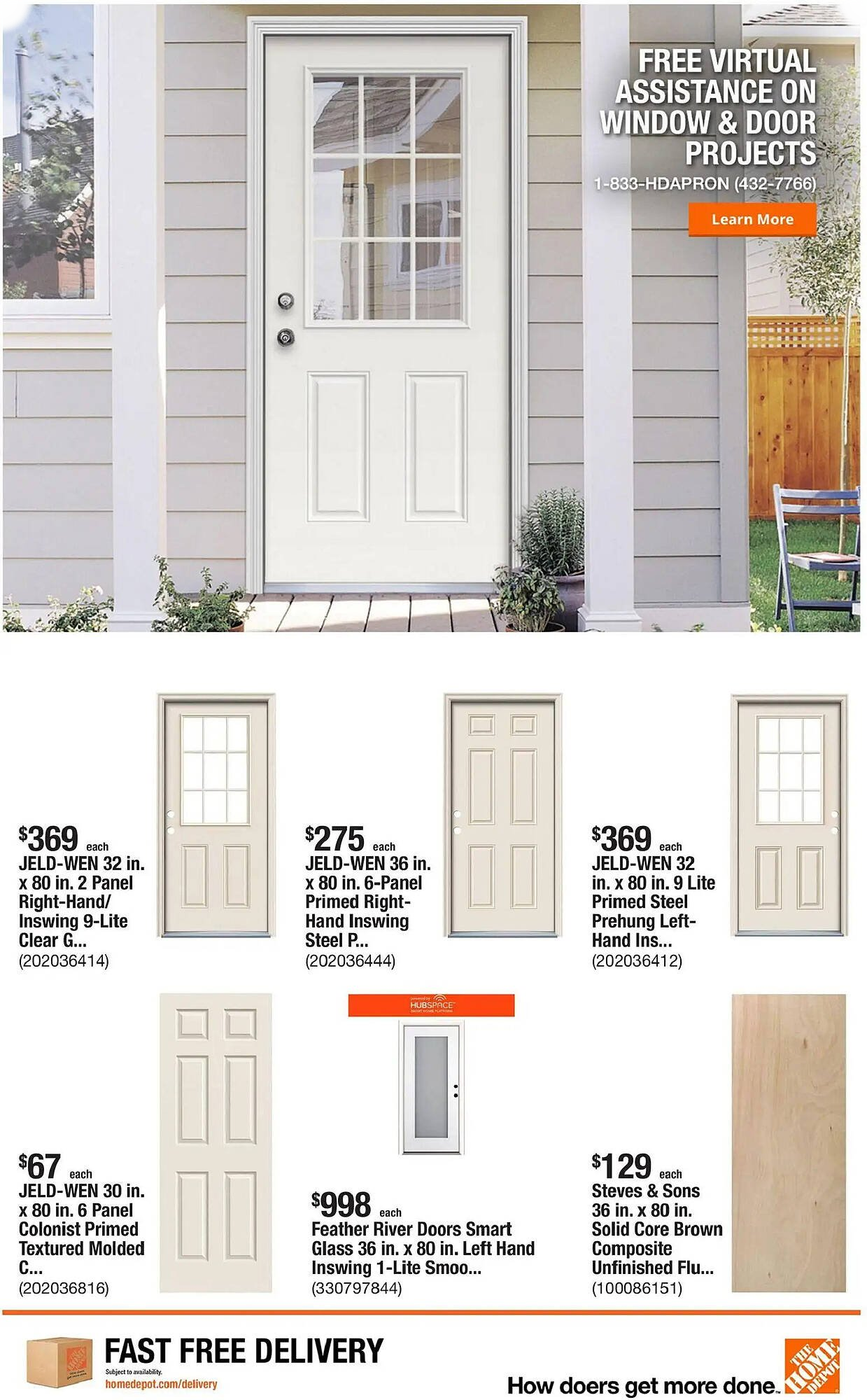 The Home Depot flyer - Page 9
