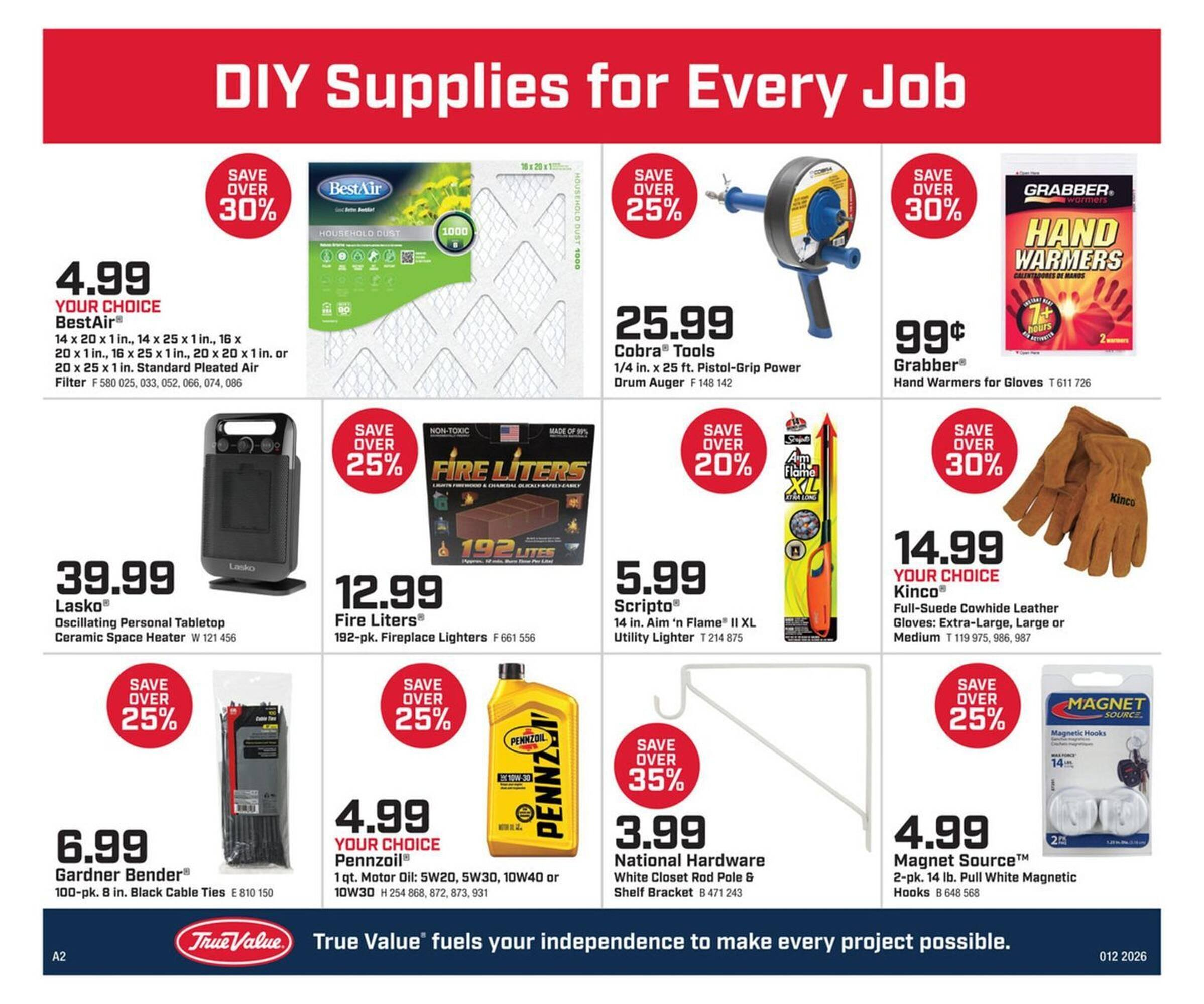  Catalog page 2 image 